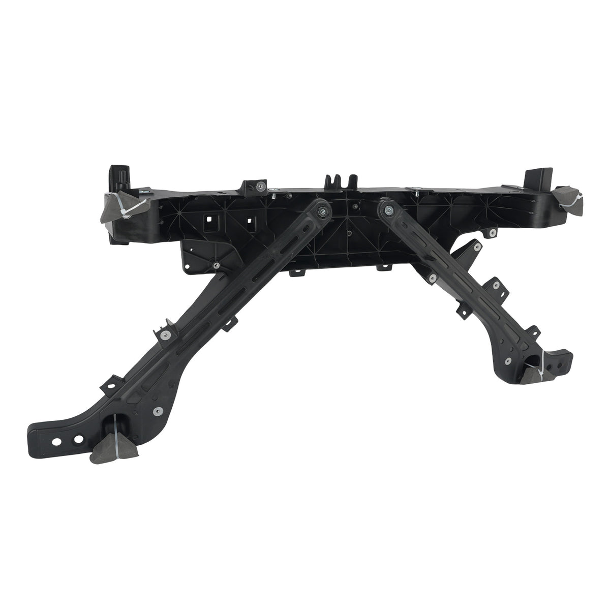 2025-2027 Tesla Model Y Juniper Front End Carrier Radiator Support 1974875-00-C Generic