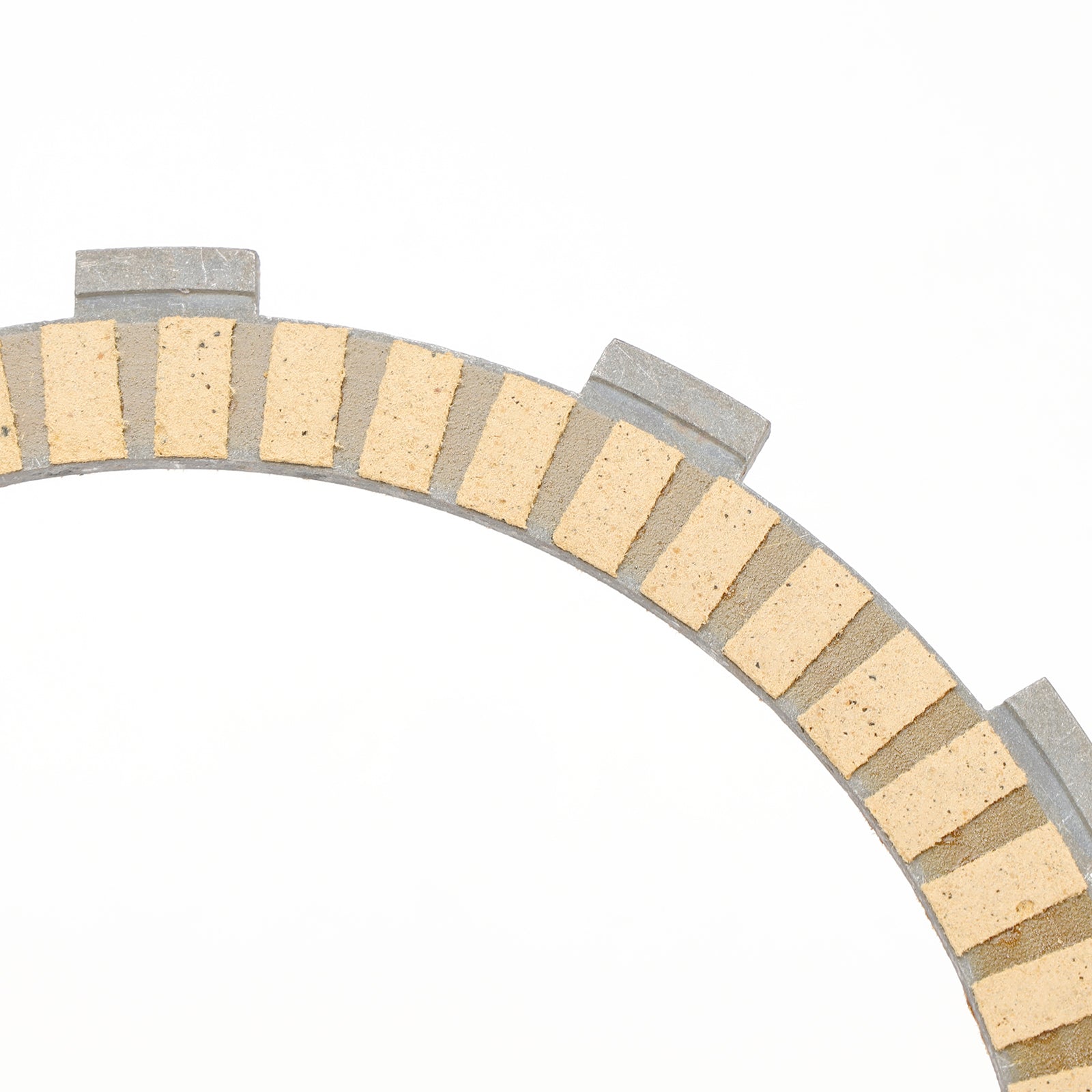 Clutch Friction Plate Kit fit for Honda CBR1100XX Blackbird 1999-2006 22201-MAT-E00