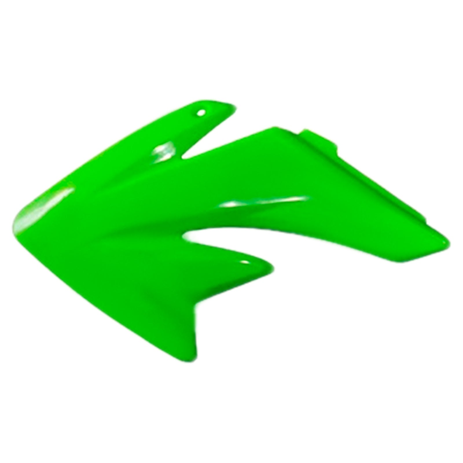 Honda CRF70 Dirt Bike Body Plastic Kit Fender Fairing