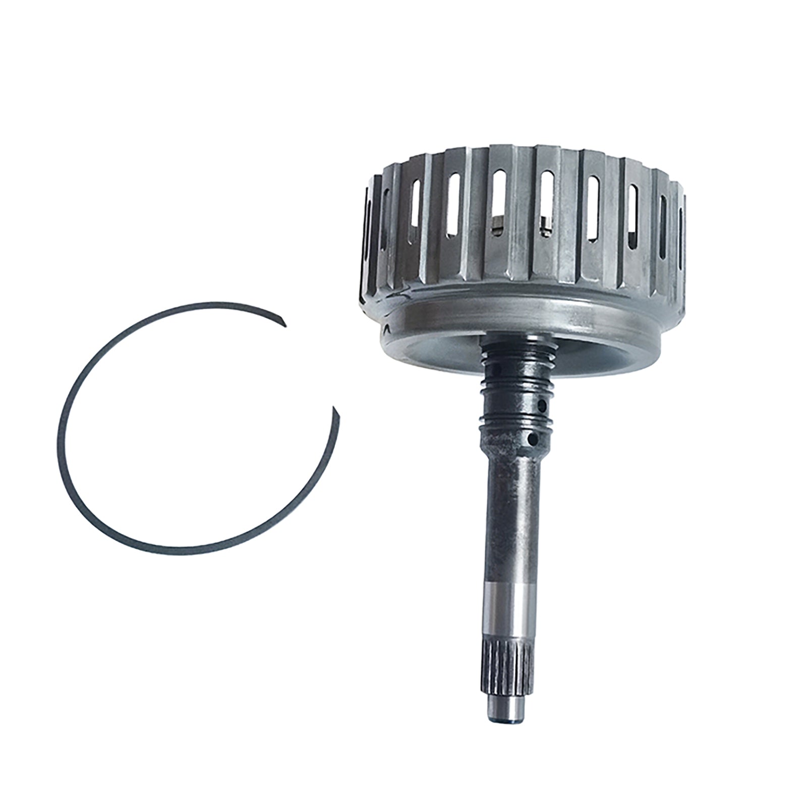 AC60E AC60F Auto Transmission Clutch Input Drum For Toyota Prado 2.7L