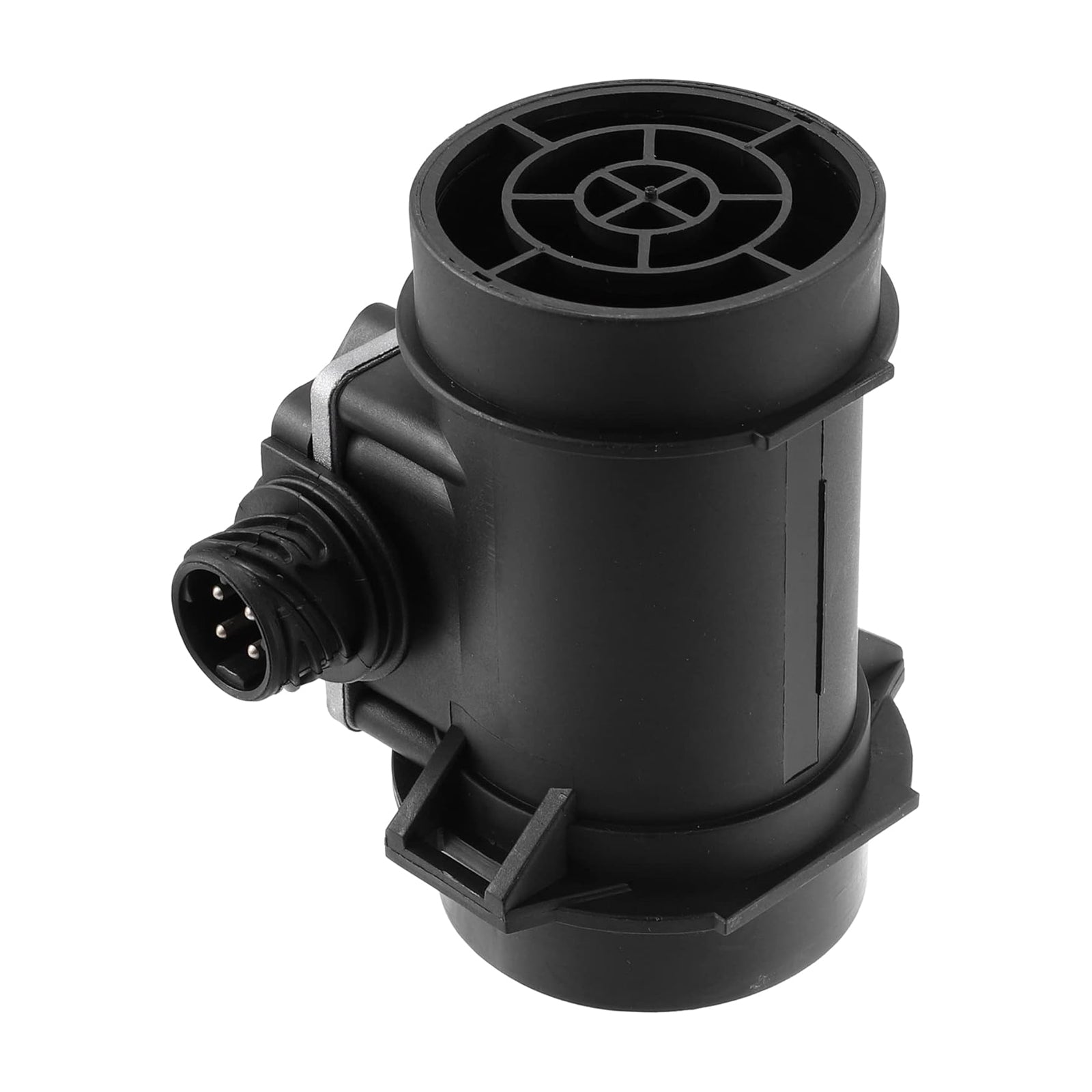 Sensor do medidor de fluxo de ar em massa para BMW E36 E34 E39 320I 520I 5WK9007