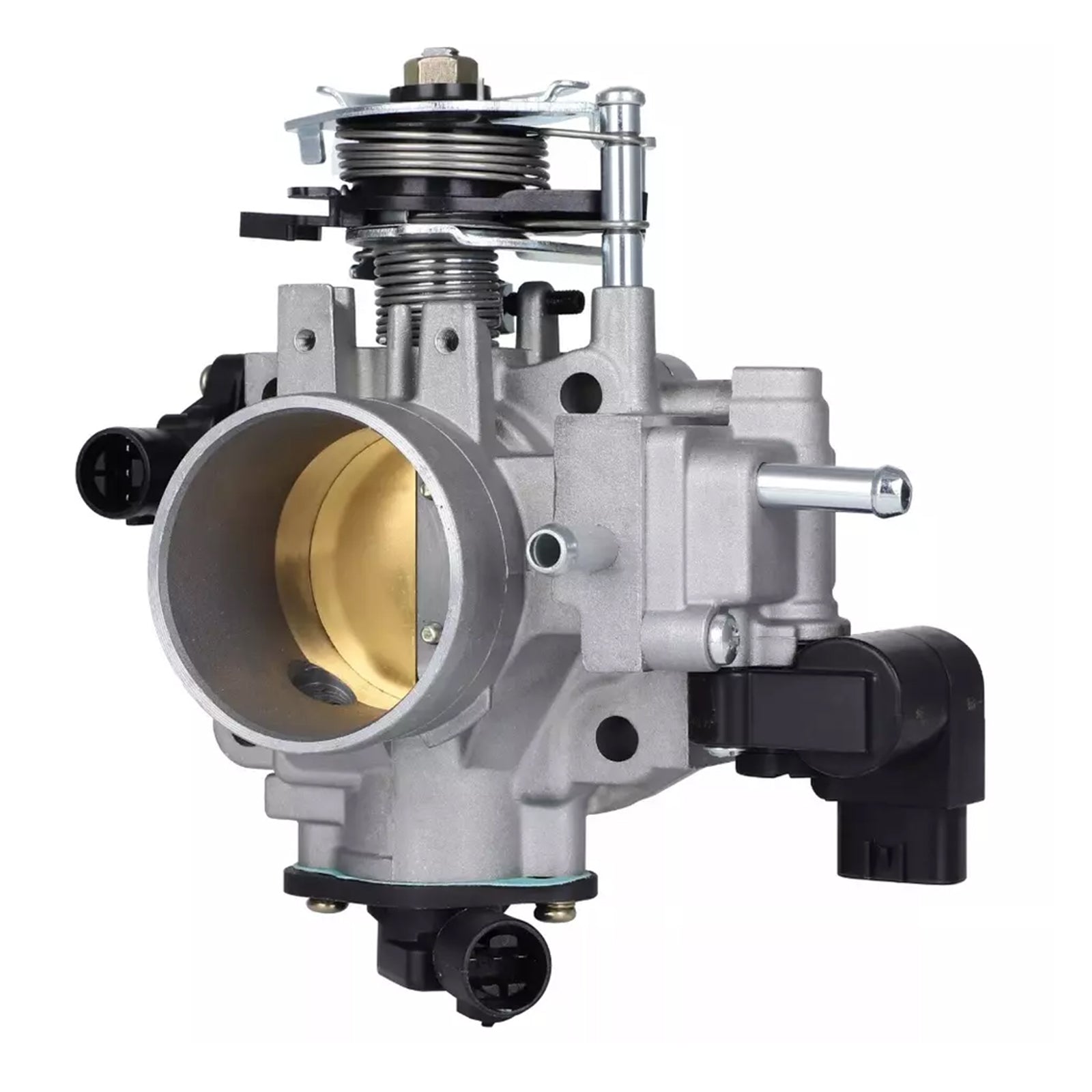 2002-2004 Honda Odyssey EX, EX-L, LX 3.5L V6 Gas Throttle Body 16400-P8F-A84