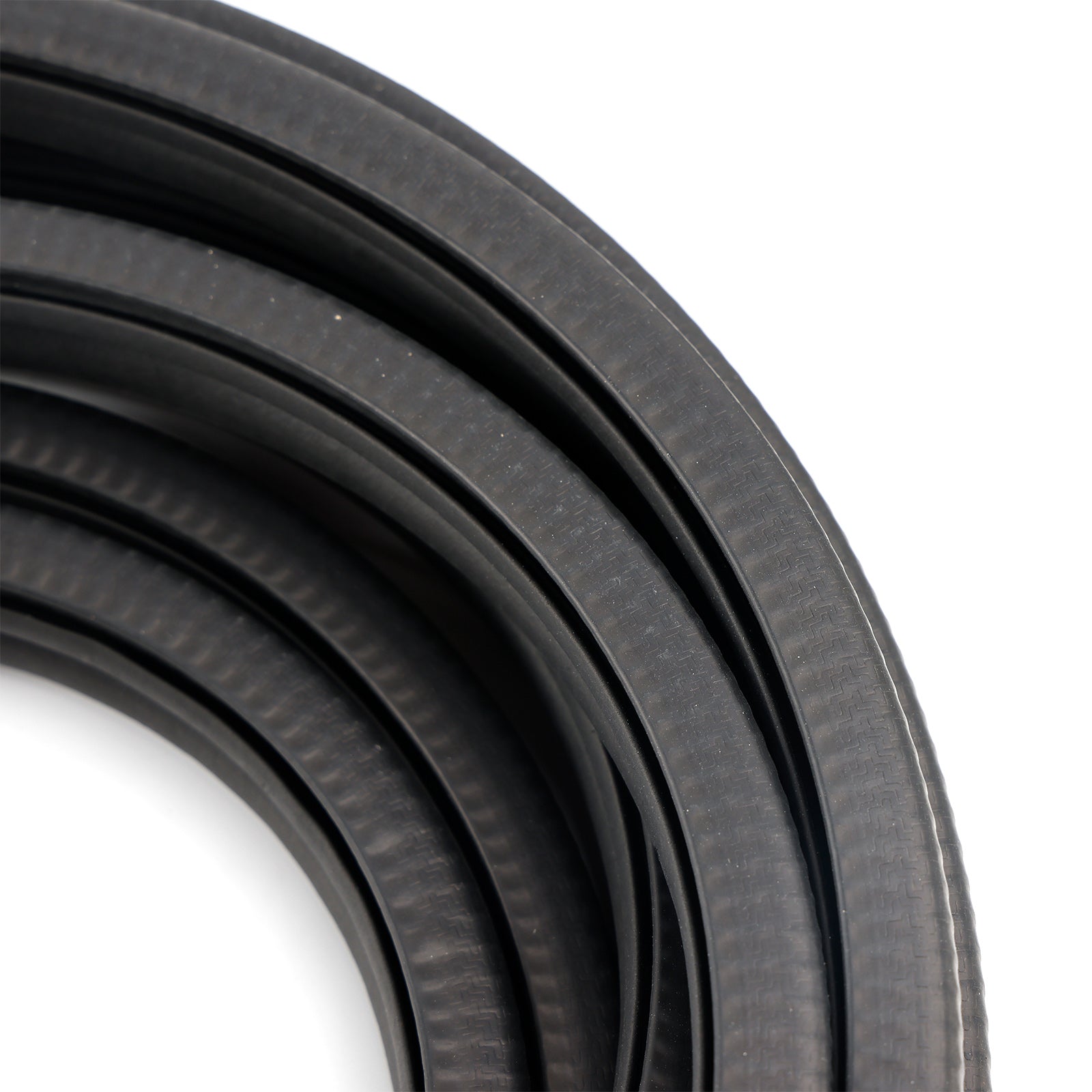 2 Stuks Tochtstrip Deurafdichting Voor Chevrolet Silverado 2500 Uitgebreide Cabine 2000-2007