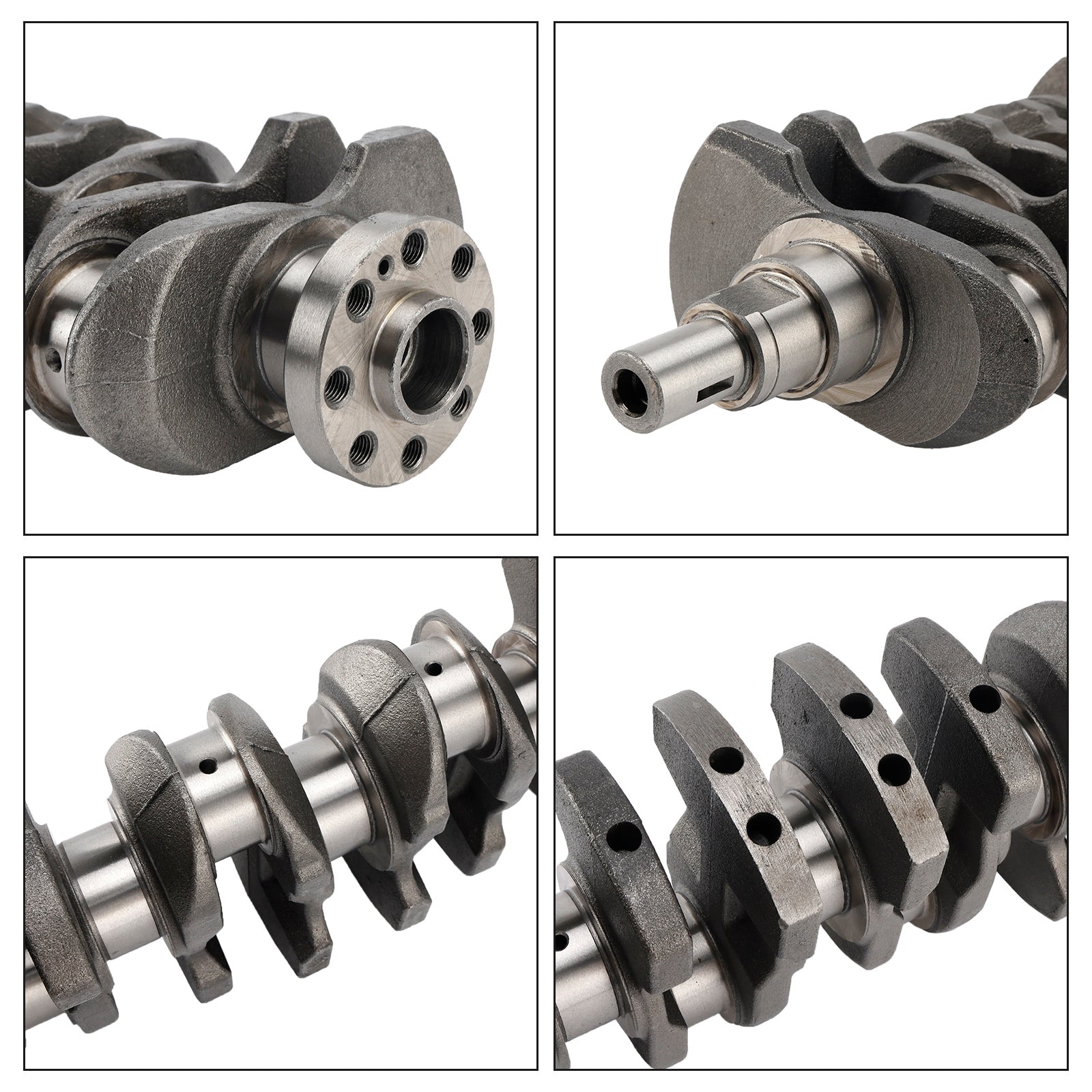 1ZZ-FE 1.8L motorrevisie revisieset voor Toyota Celica Corolla Matrix 1998-2008 Generiek