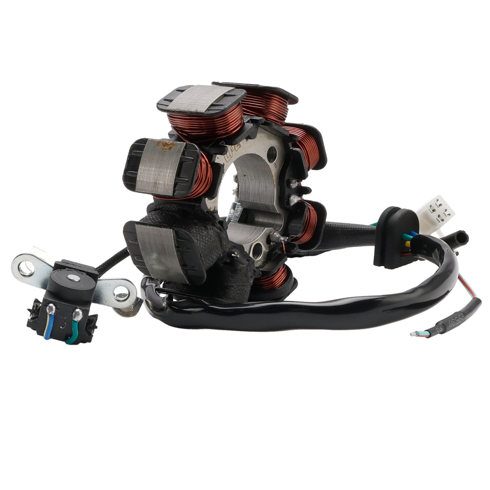 2007-2021 Honda CRF 230 F CRF230F Magneto Coil Stator Regulator pakkingset