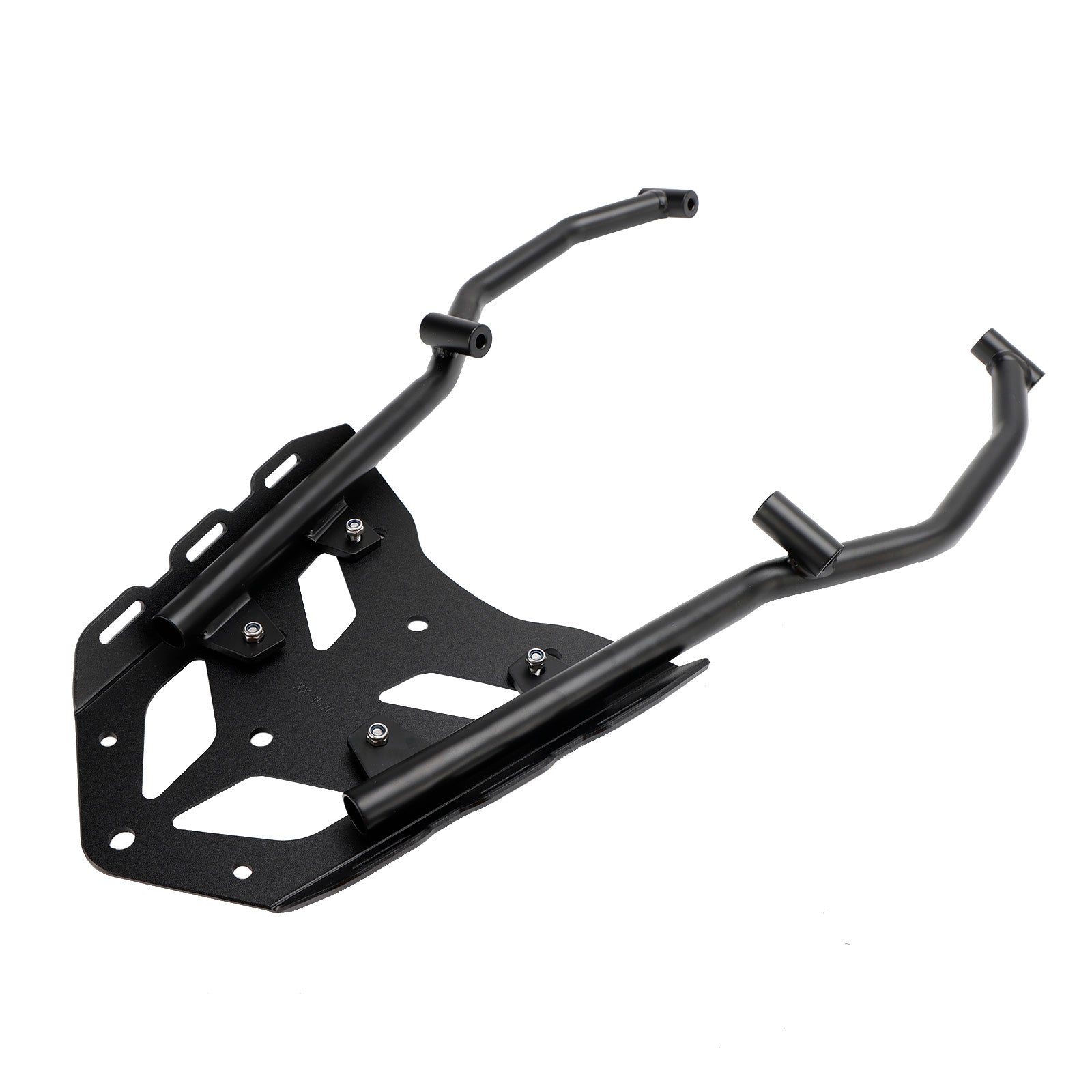 Zadný nosič batožinového batožiny pre Yamaha XTZ700 Tenere 700 T7 2019 - 2021