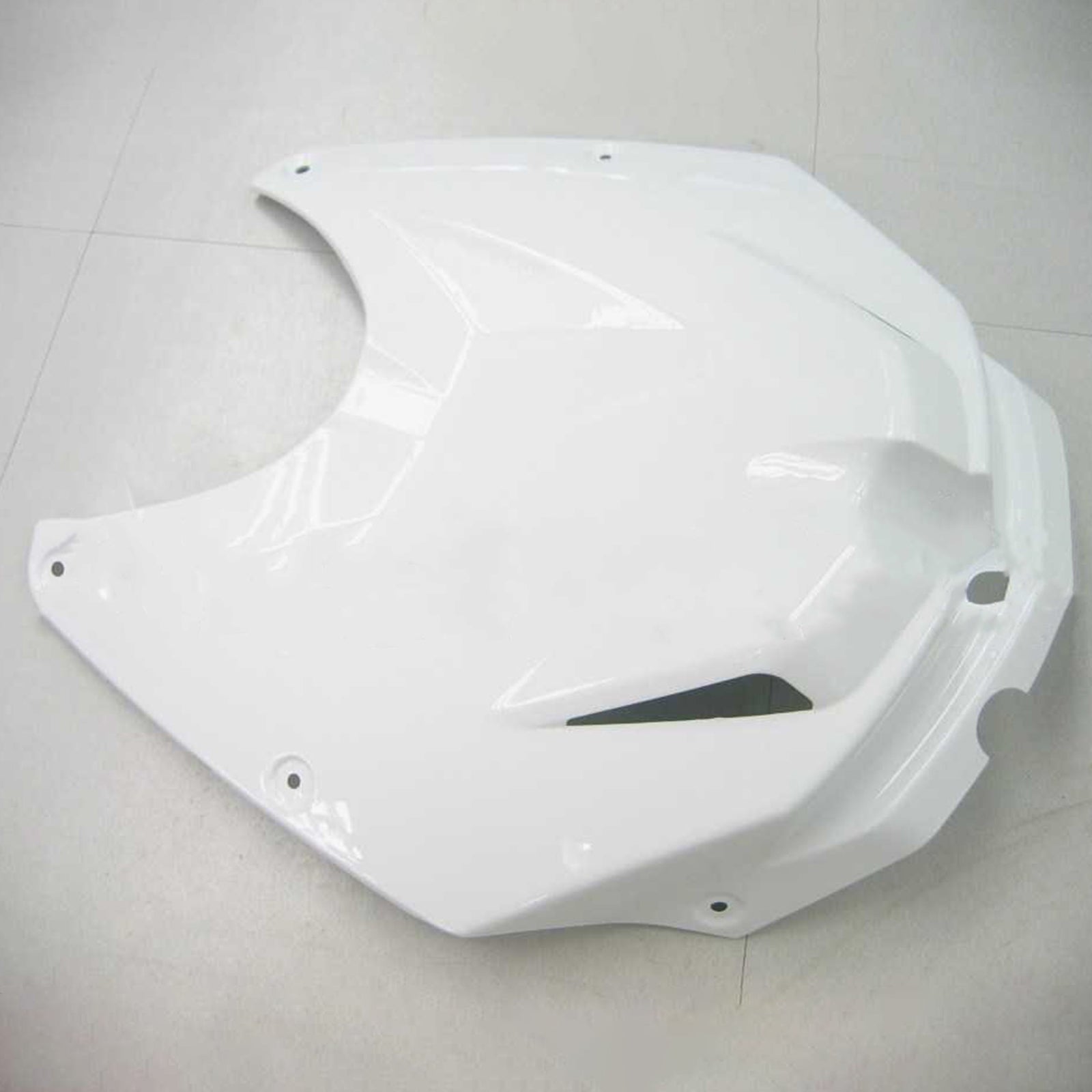 2009-2014 BMW S1000RR carrosseriekuip ABS spuitgietwerk 6# Generiek