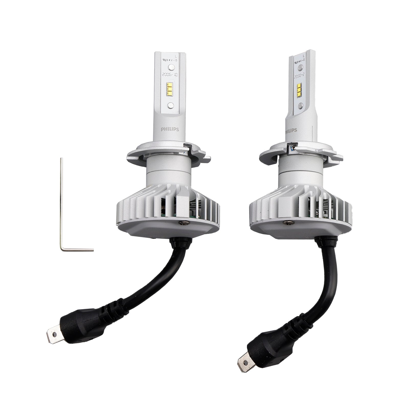 Automobilové svetlo Led-HL Ultinon LED H7 11972UL 12V 14W 6000K +160% pre Philips
