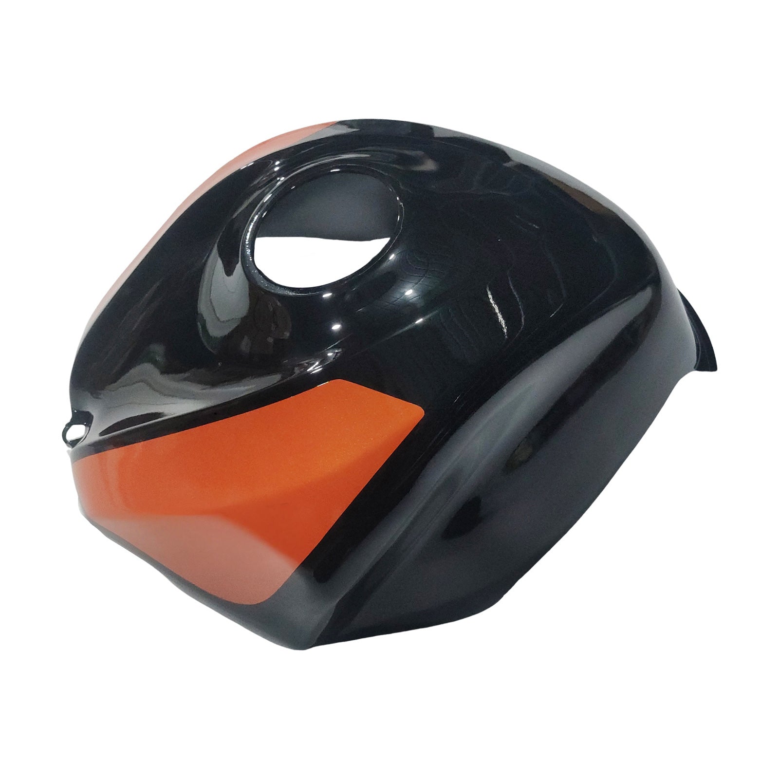 Einspritzverkleidungssatz Karosserie Kunststoff ABS für Suzuki GSXR 600/750 2006-2007 K6