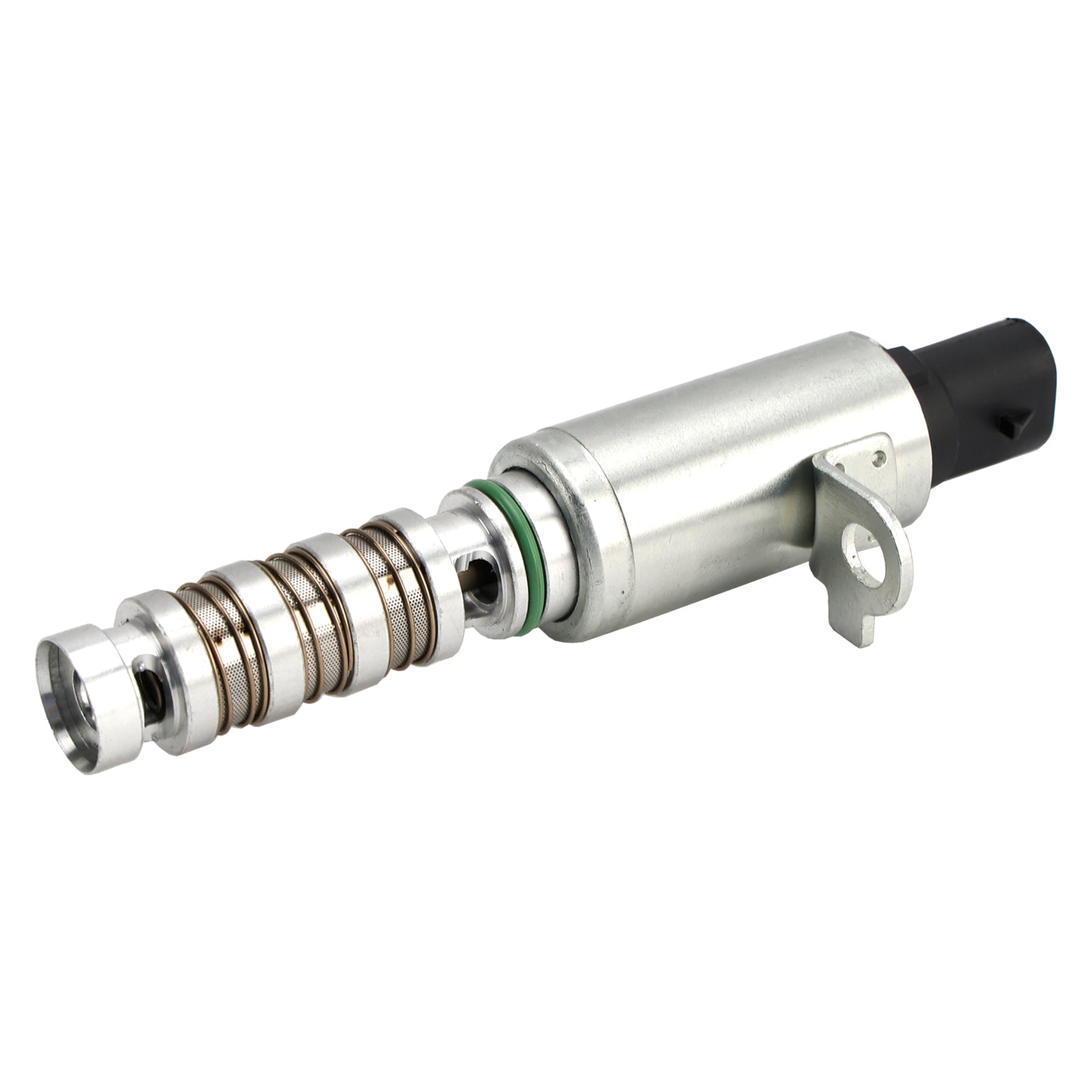 Left Variable Valve Timing Solenoid 24355-3CAA2 for Hyundai 3.3L 3.5L 3.8L V6