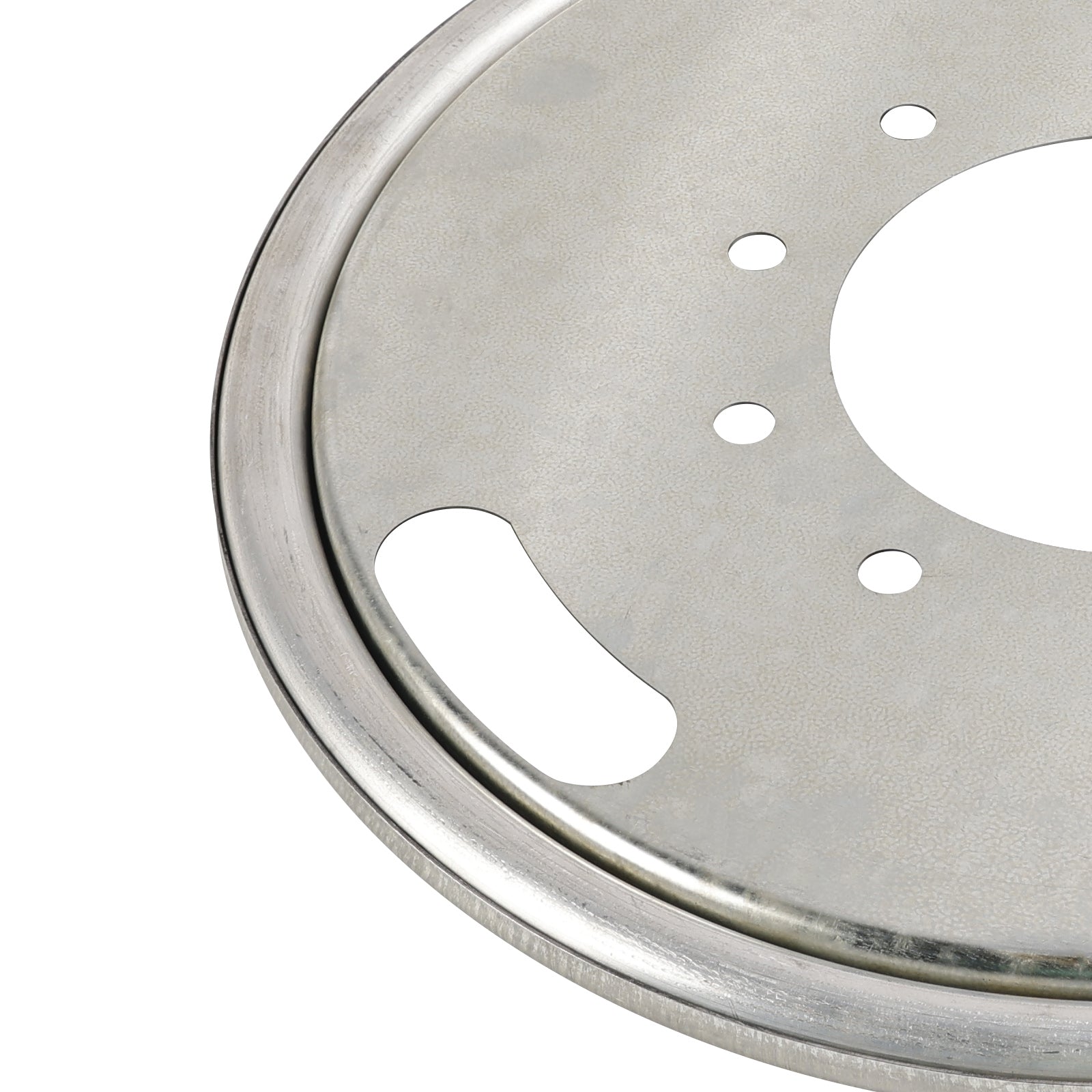 2005+ F-450/F-550 wielbalancer 400-423 (SET VAN 2)