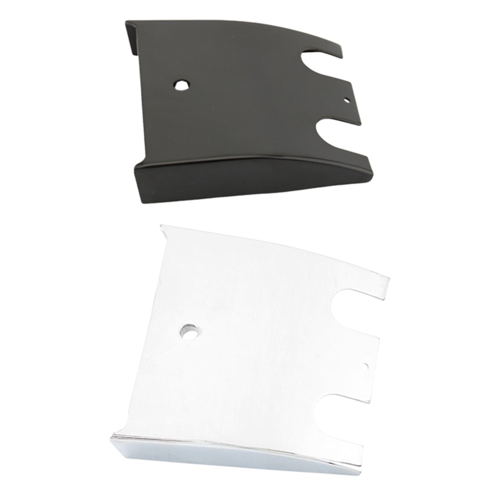 Painel de extensão do painel inferior para electra planide road gelide flht fltc 89-07