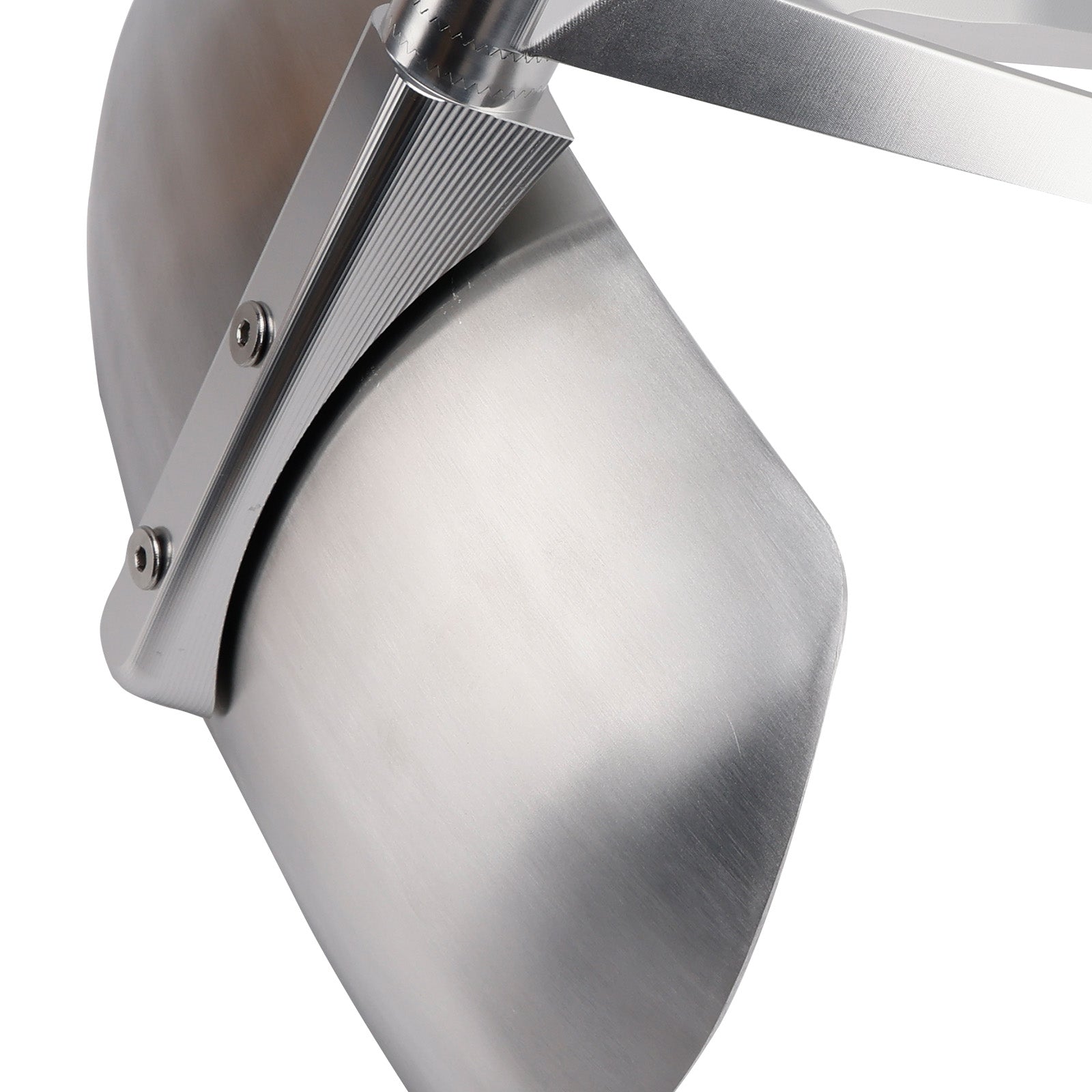 2025-2026 Triumph Thruxton 400 Rear Wheel Fender Mudguard