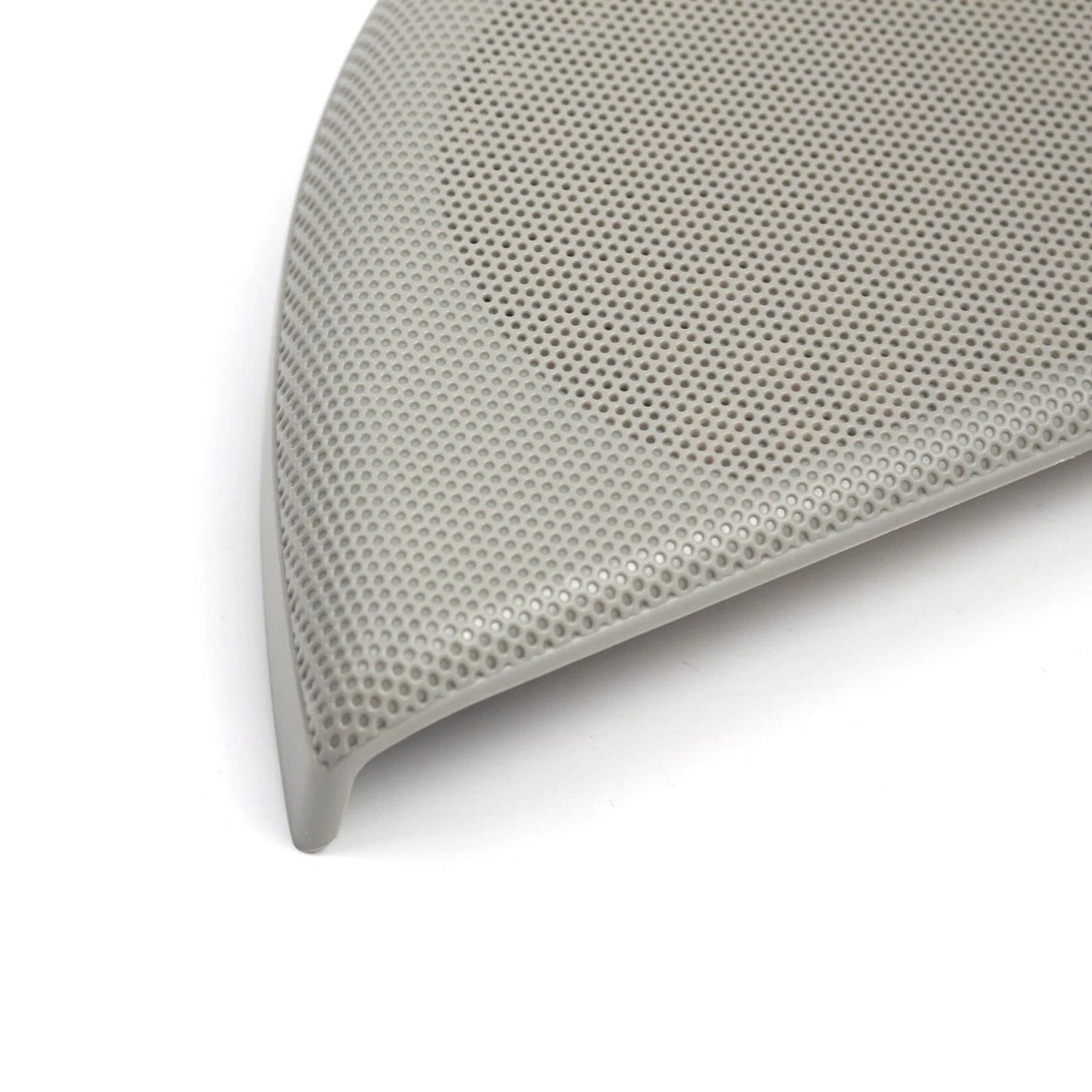 Cache haut-parleur de porte avant droite pour Mercedes W203 CLC Coupé A20372704887E94