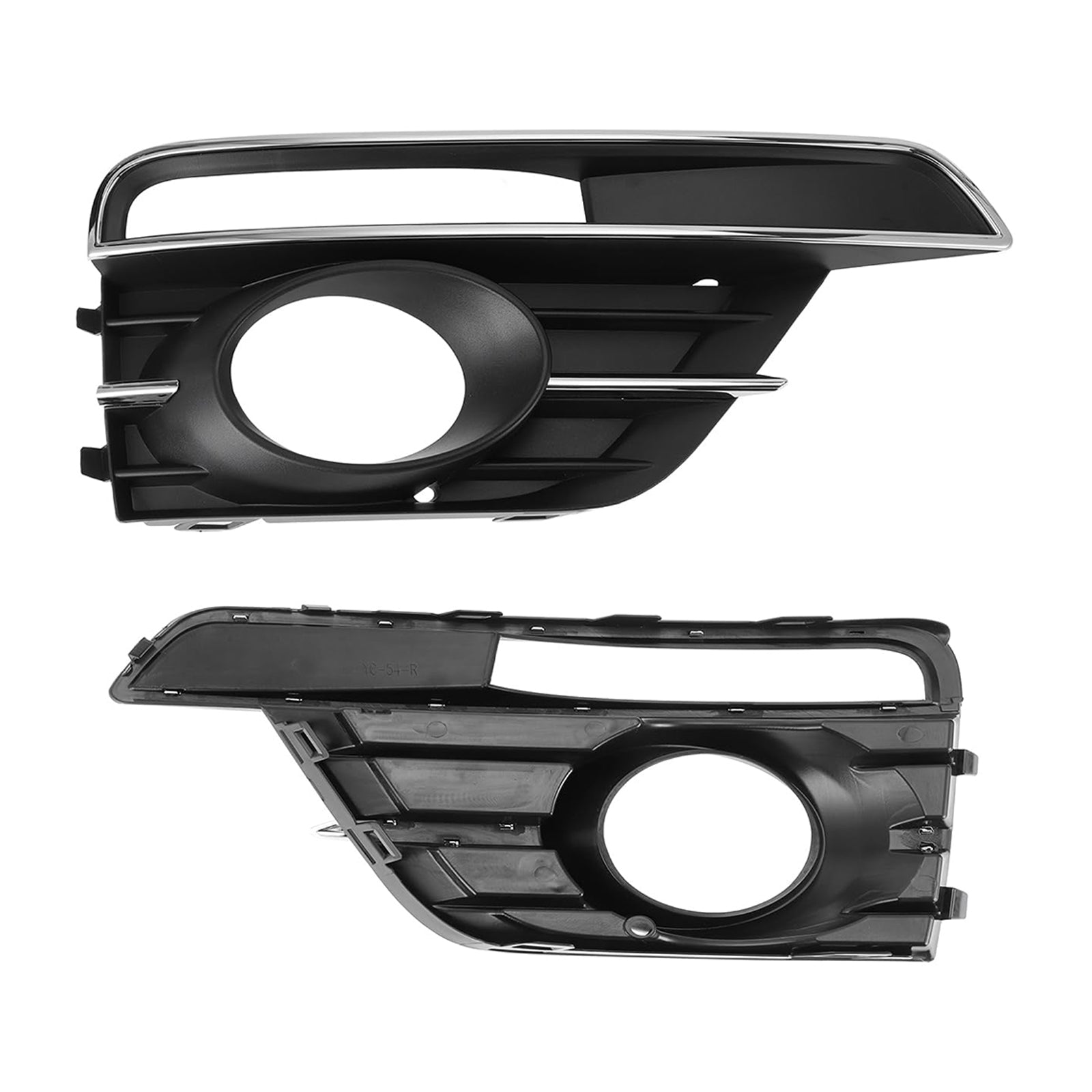 2016-2019 VW Beetle Car Right Side Fog Light Grille Cover 5C5854662J