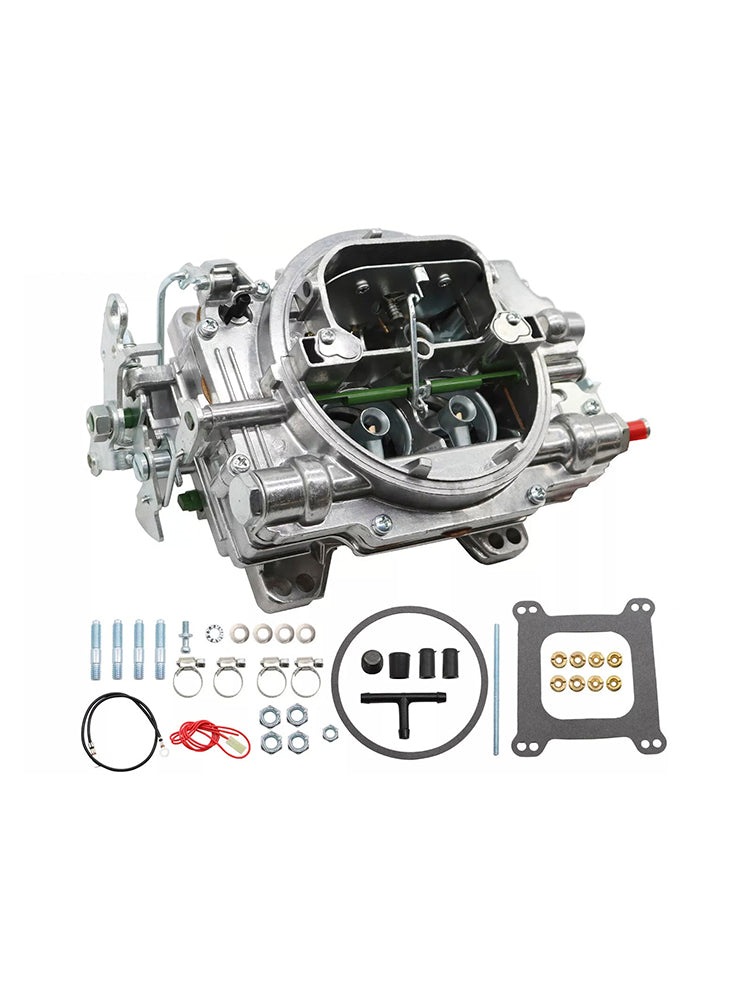4 Barrel 1407 Carburetor 750 CFM Manual Choke