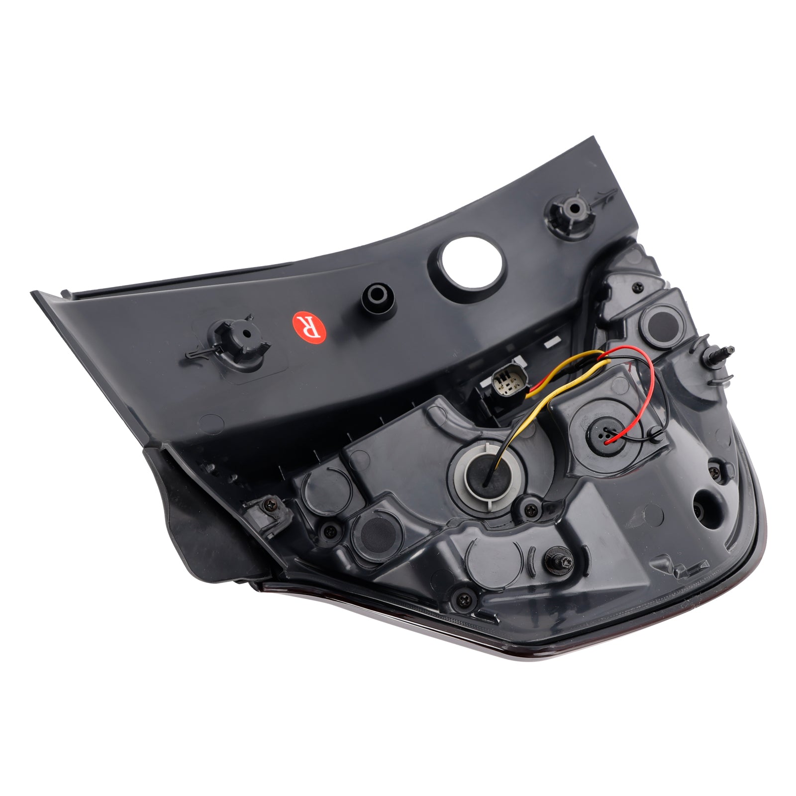 2018-2021 GMC Terrain SLE/SLT vľavo+pravá LED chvost svetlo LAMP GM2804135 5135