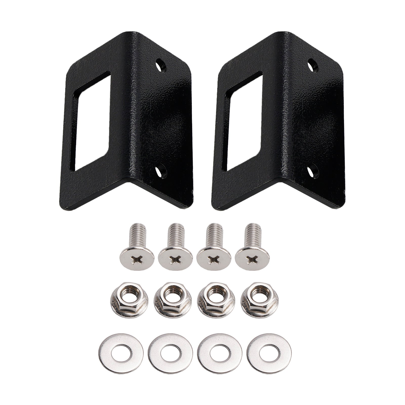 Toyota Tacoma 4-deurs uit 2005-2015 6" Zachte vrachtwagentopper