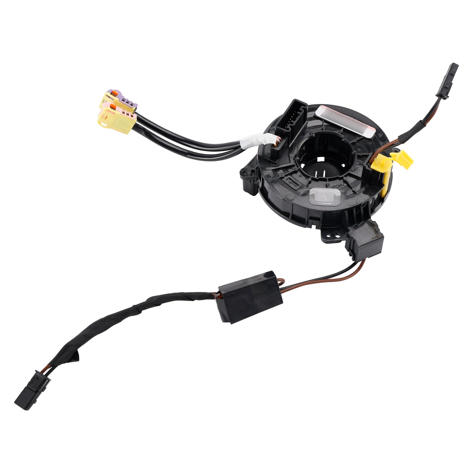 Clock Spring With Audio Control 84316707 For Chevrolet Colorado GMC Canyon 19-22