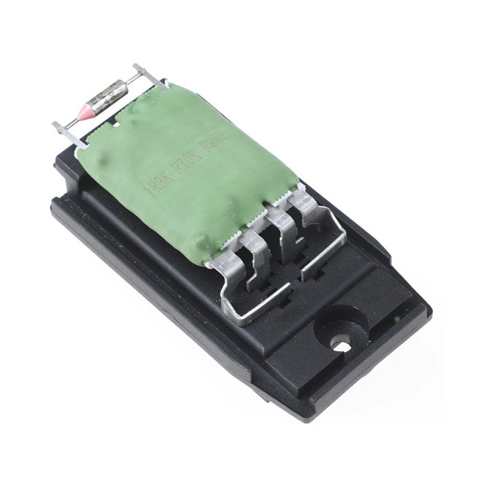 HVAC Heater Blower Regulator Weerstand 3M5H18B647BA Voor Ford Mondeo II