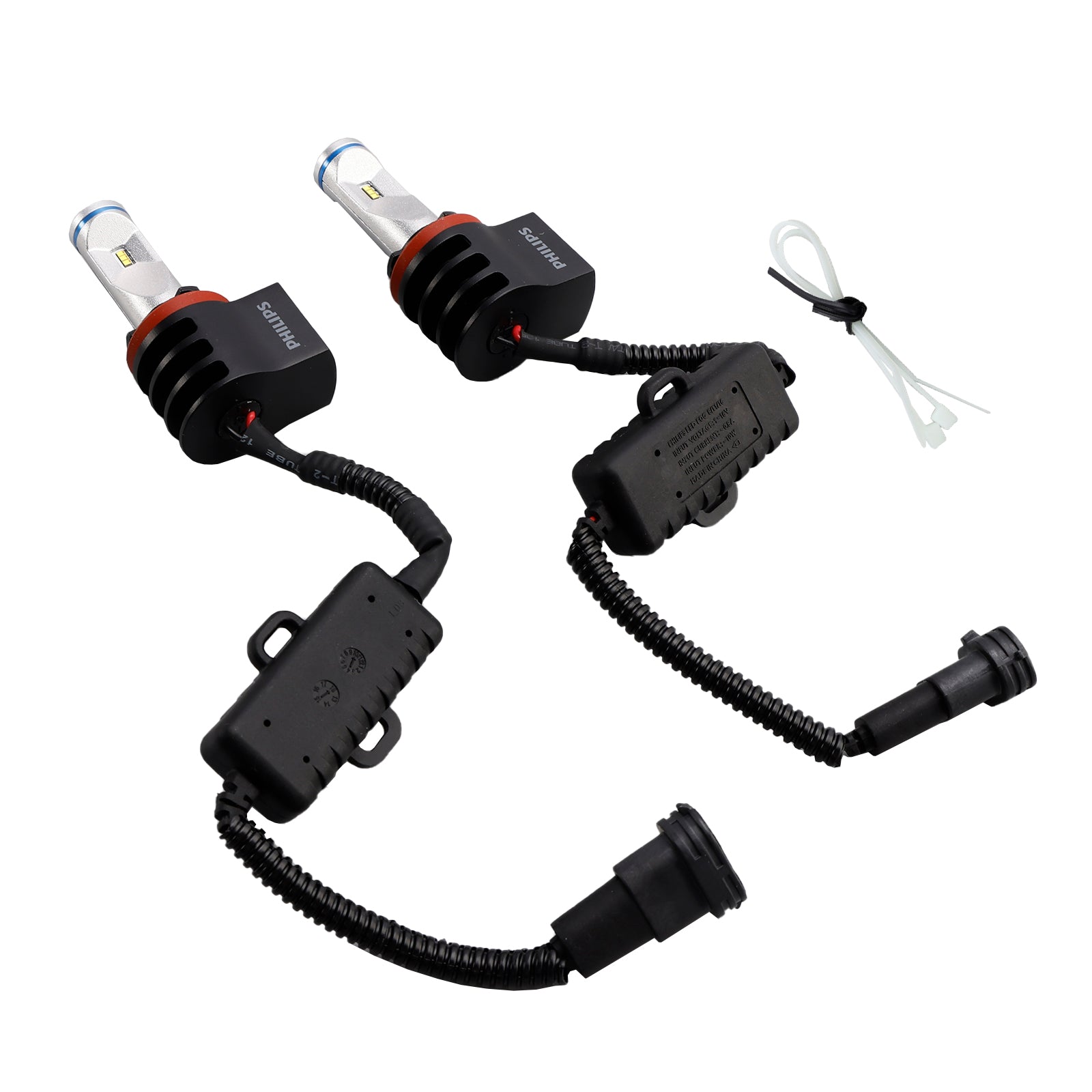 Svetlo auta LED FOG H8/H11/H16 12794uni 12V 10W 6500K pre Philips