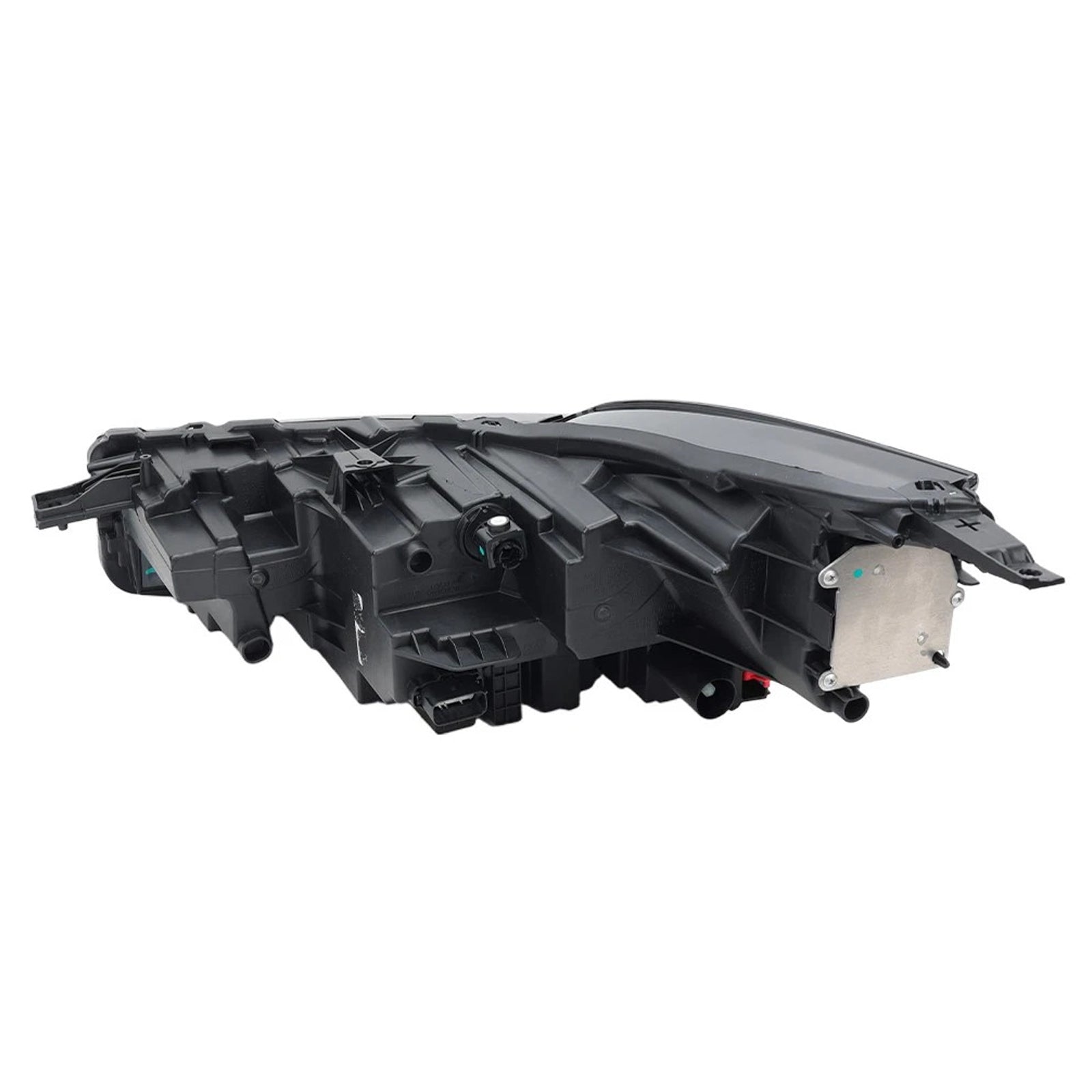 Right LED Headlight Assembly PJ6Z13008C For Ford Escape 2023-2025