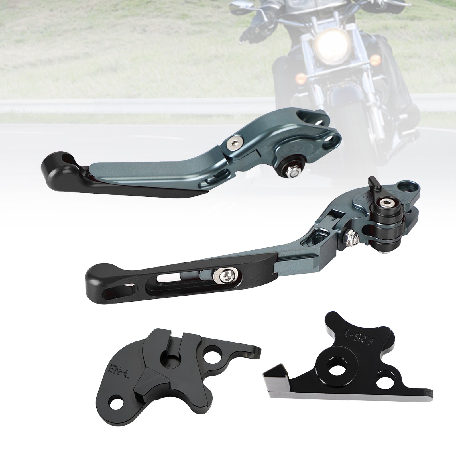 2019-2022 CFMOTO 250SR 250NK CBS ALVANHA AJUTA AJUTA