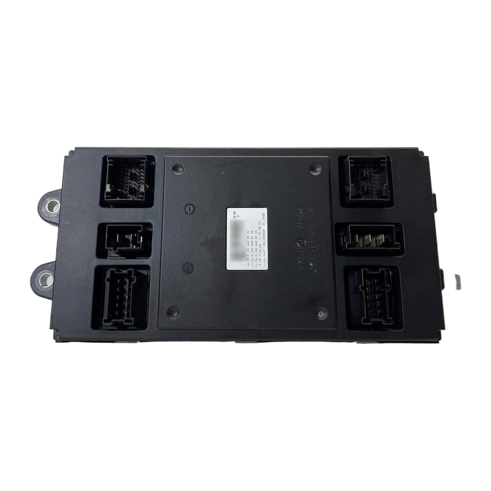 2006-2013 Mercedes Benz W164 ML63 AMG GL450 ML550 Front Sam Control Module 1645402501