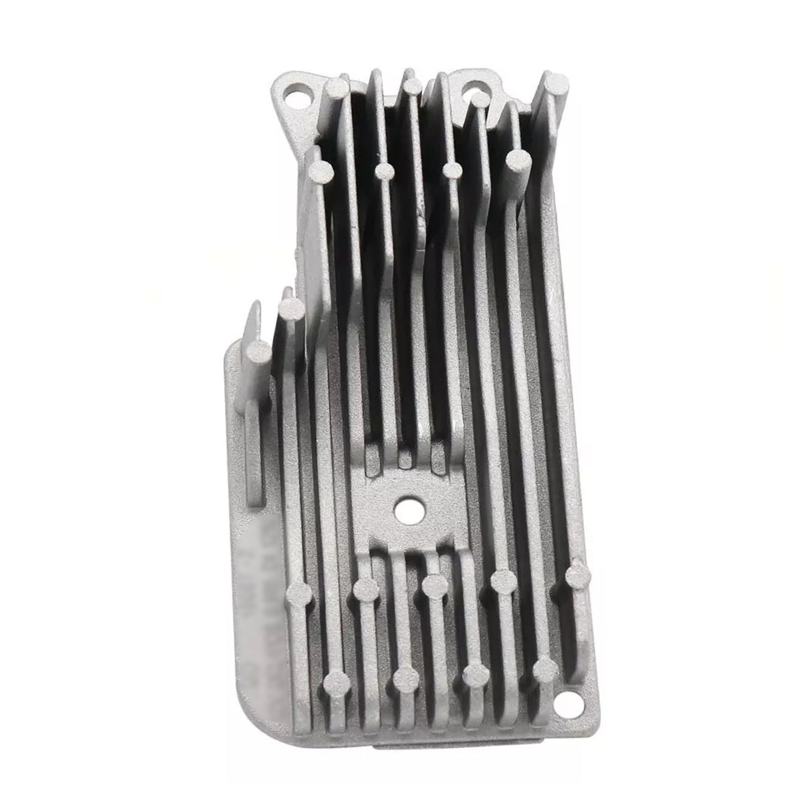 2x Módulo de farol de LED 6311739055 56 para BMW 7 Série F01 F02 LCI