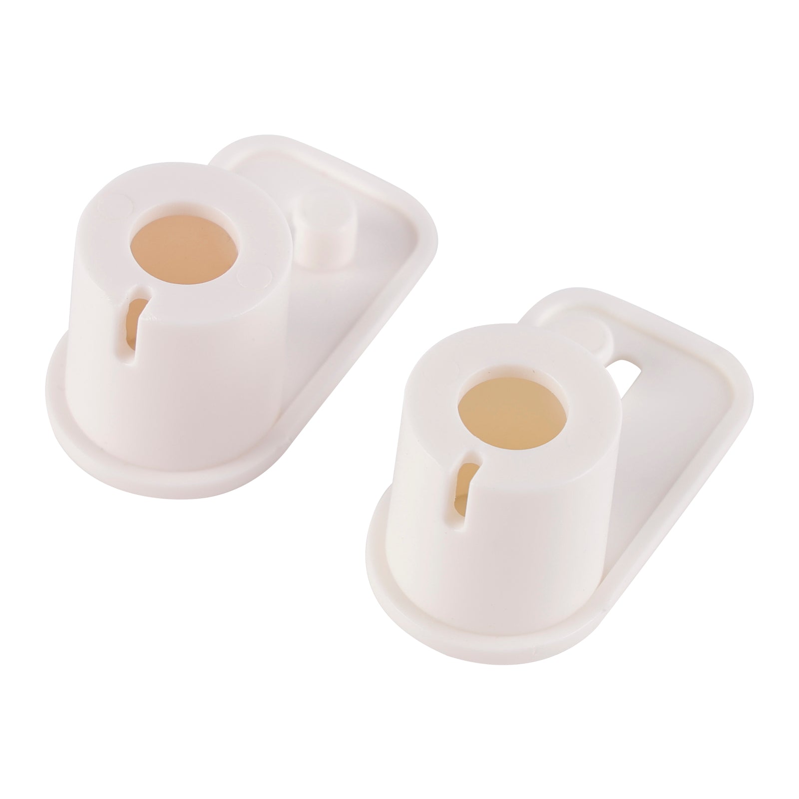 Paire de réfrigérateurs du congélateur Kit de remplacement de charnière pour Dometic RM2350 RM2301 RM2553