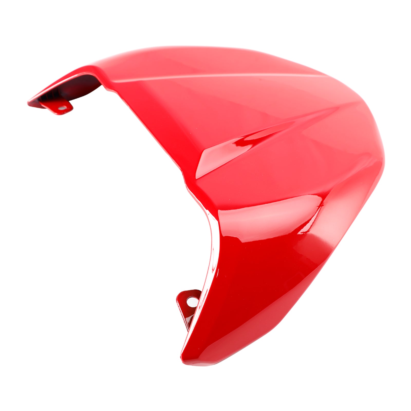 Capot de carénage de couverture de siège arrière Ducati Diavel V4 2023-2024