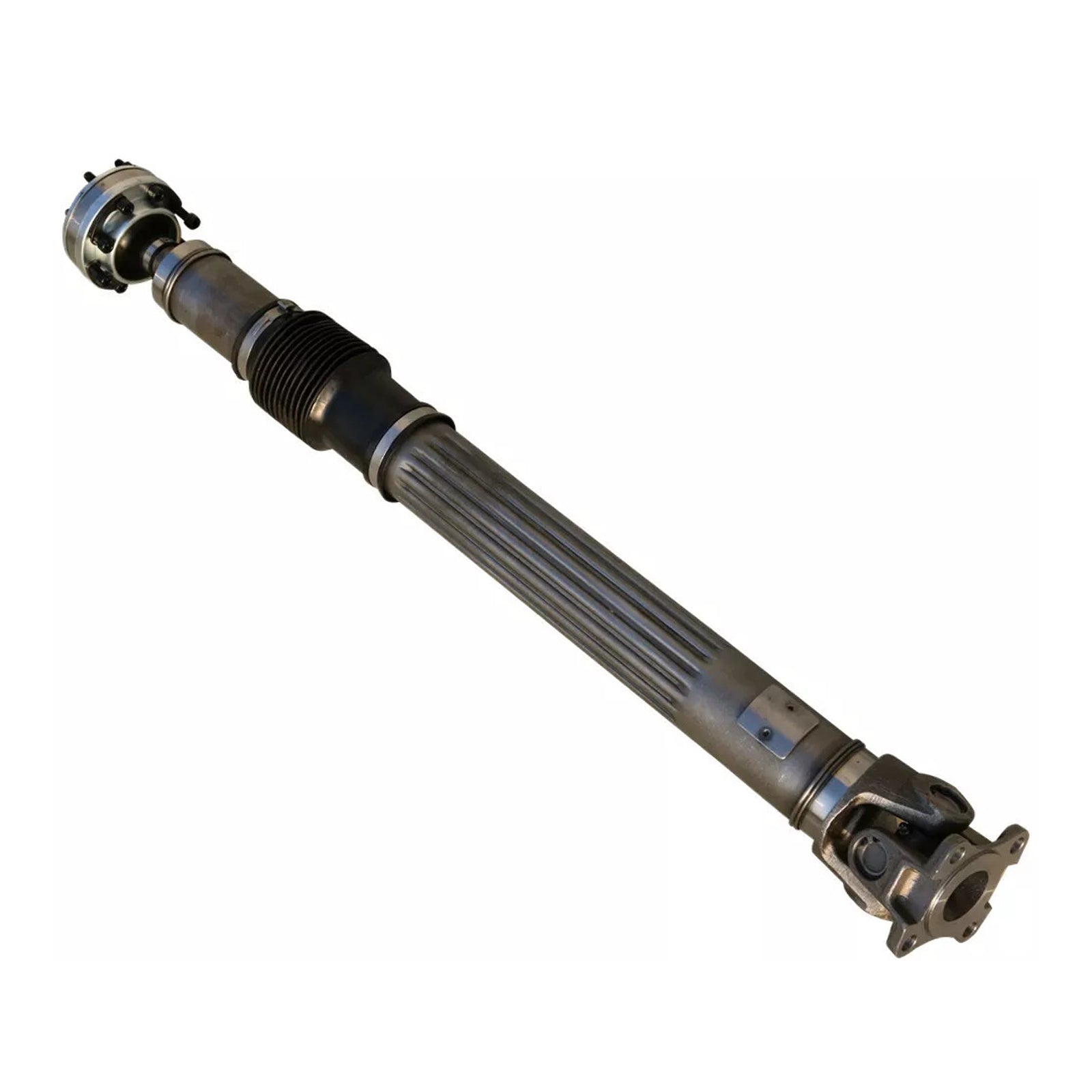 2007-2011 Jeep Wrangler 3.8L 4WD Front Driveshaft Prop Shaft 52753319AC