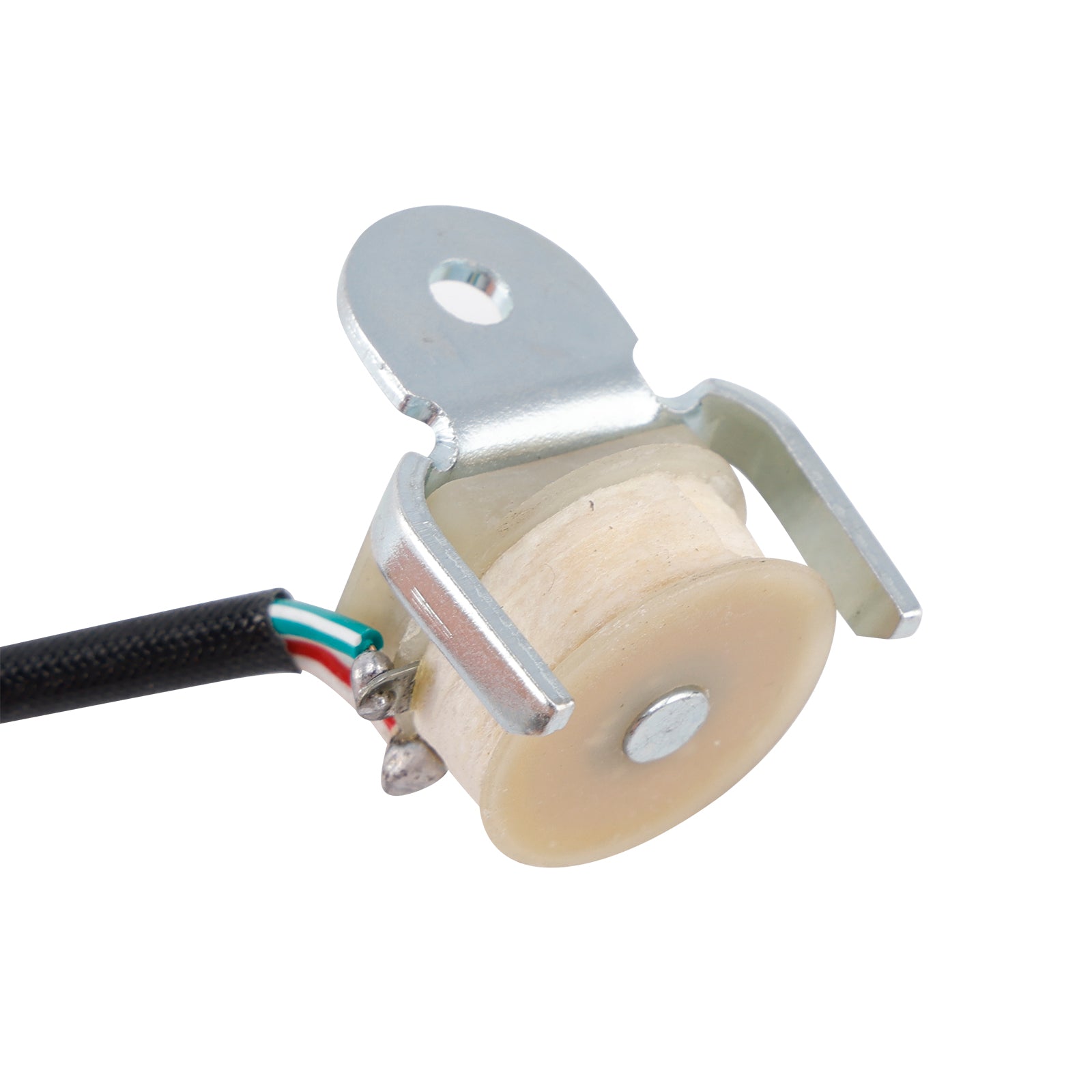 1987-1993 Yamaha T80E T80ED Townmate Statorregulator Likriktarpackning 2ML-85560-M0 22J-81960-92