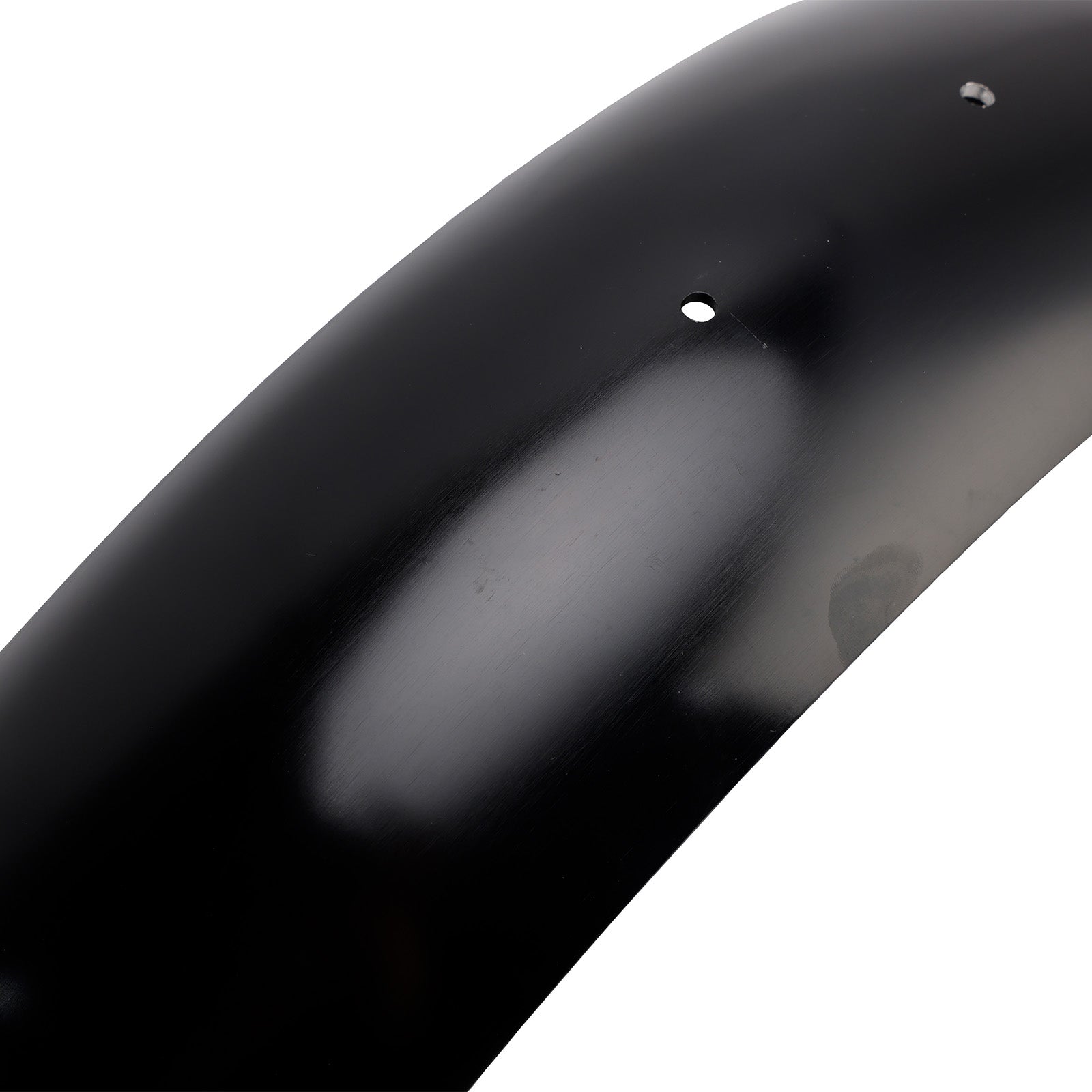 Garde-boue avant en acier adapté pour MOTO GUZZI V7 II Stone Classic Special 10-16