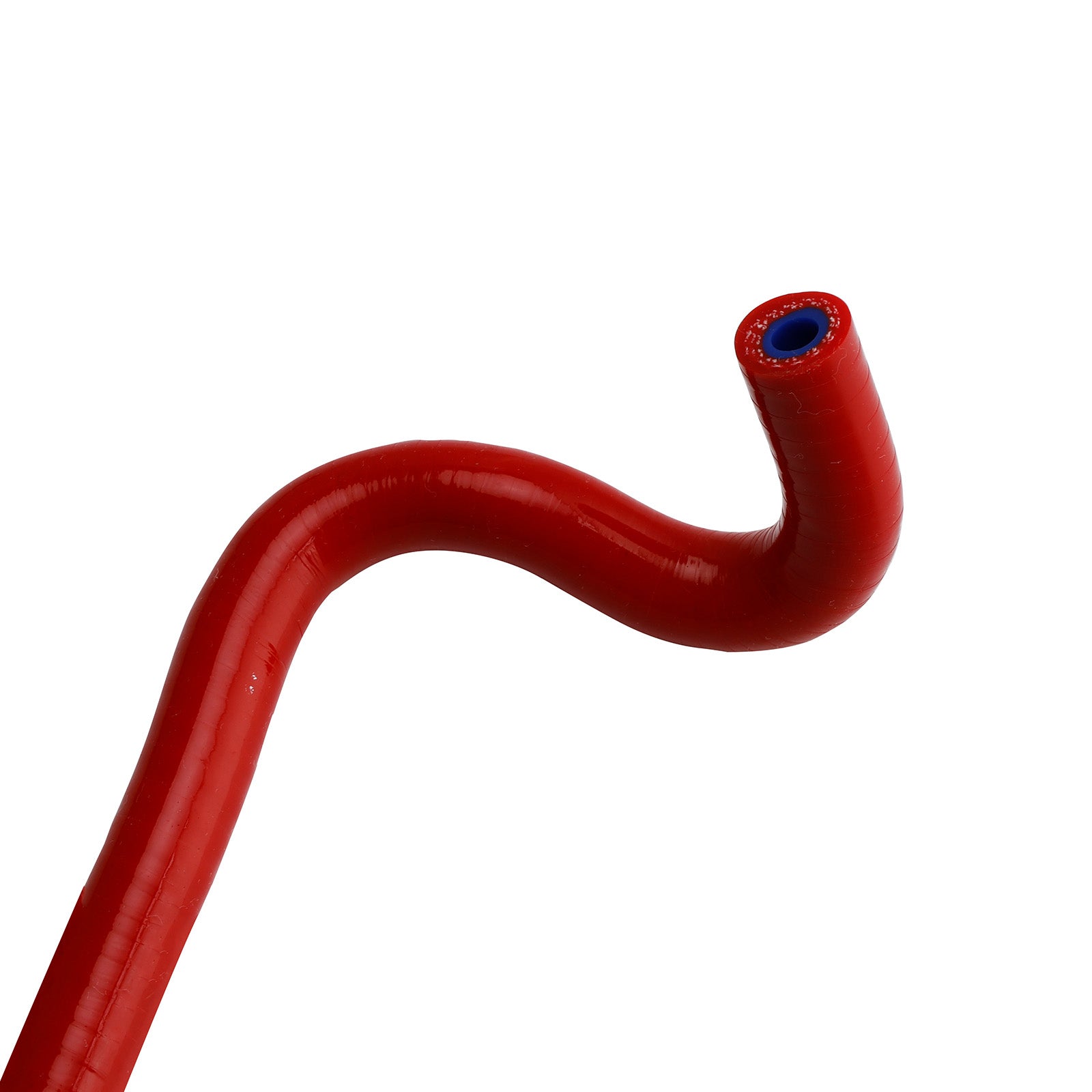 2019-2024 Rocket 3 Silicone Radiator coolant Hose kit
