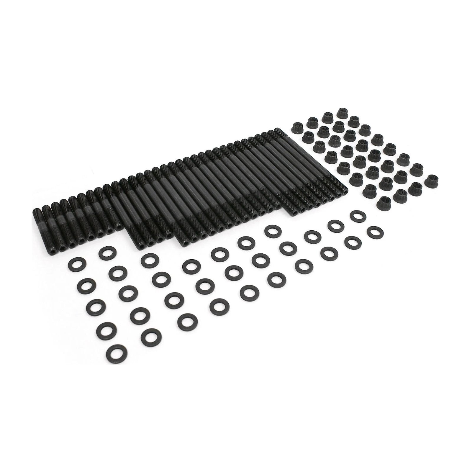 Chevy BBC 454 12Point Head Stud Kit Suits PCE Heads 8 Long Studs PCE279.1005