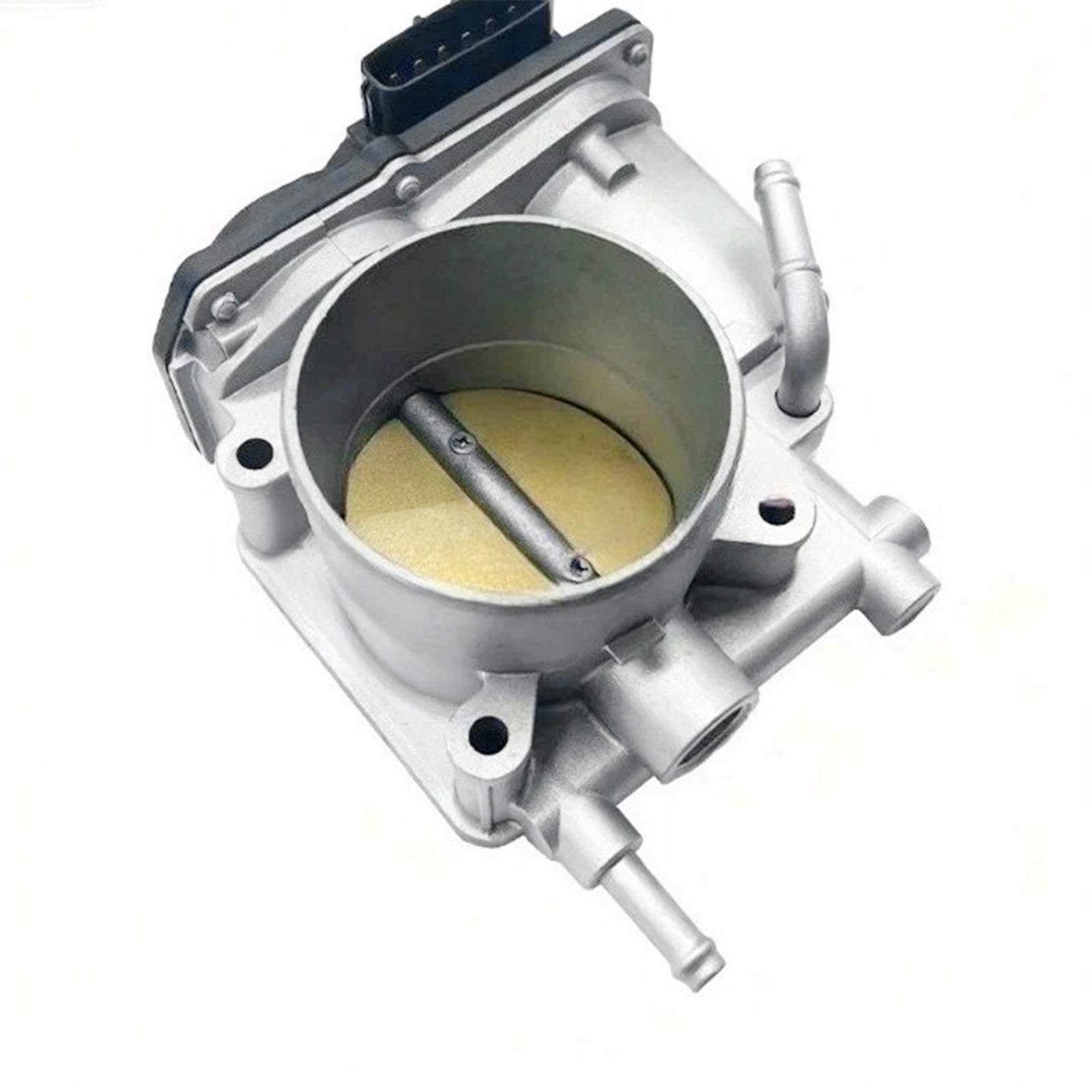 Throttle Body 16112-AA160 For Subaru Outback Tribeca Legacy 2006-2009