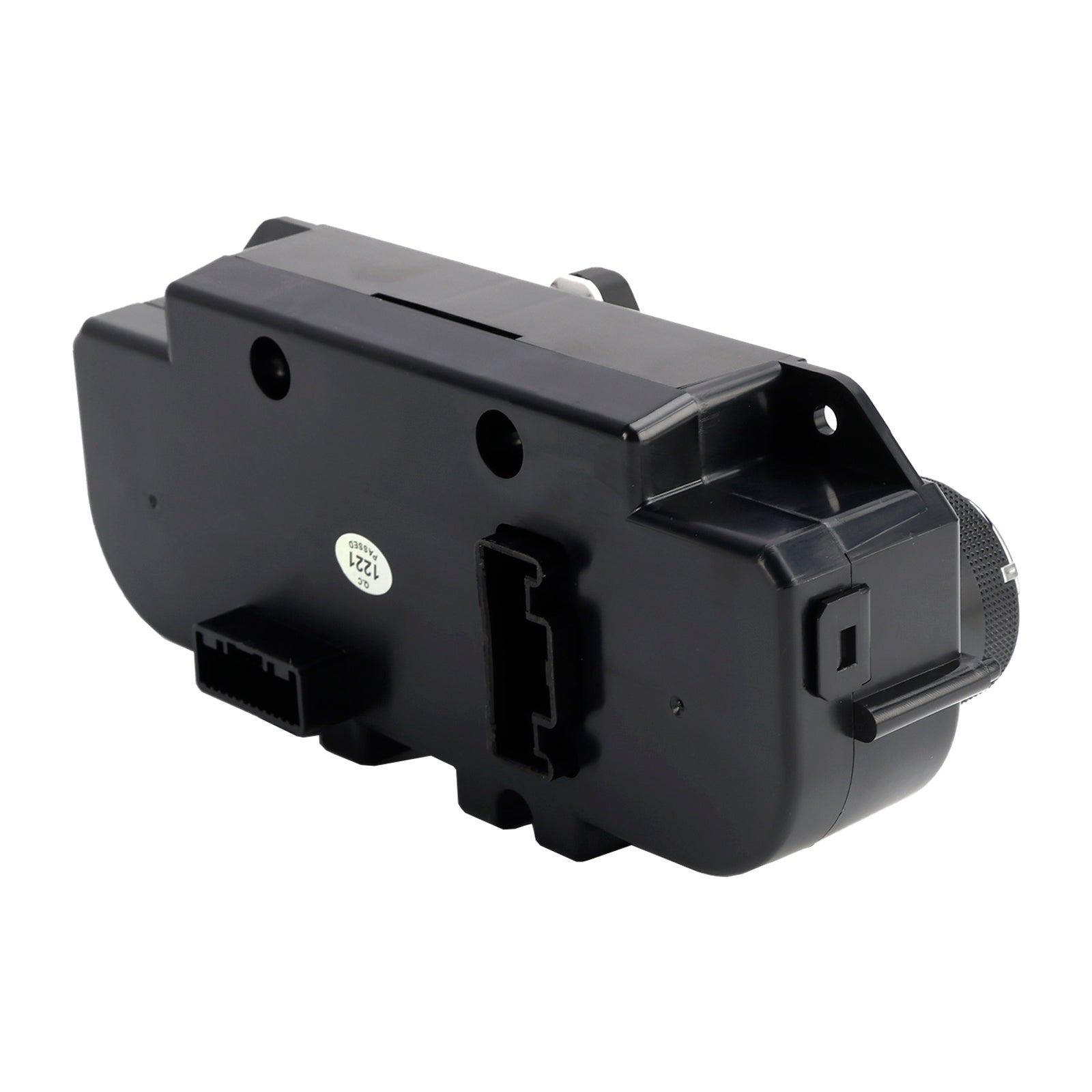 Panel A/C Climate Control Modul 68268189AA pre Dodge RAM 1500 2500 2013-2018