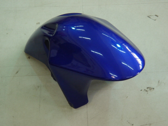 2002-2003 Honda CBR954 Injectiekuipset Carrosserie Kunststof ABS