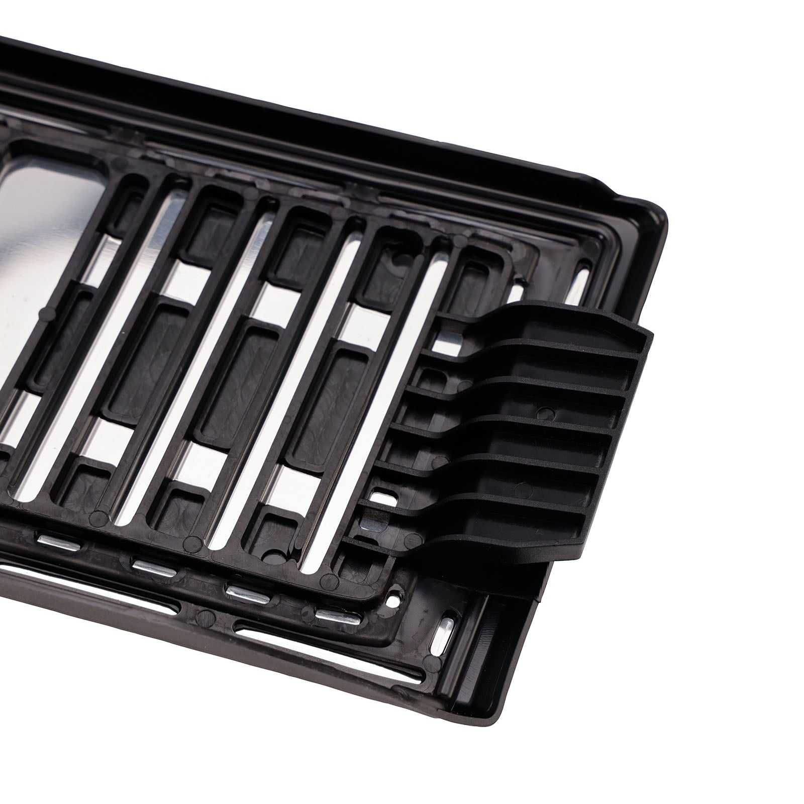 Pedal Set Pedals Pedal Caps For Audi Q7 4MB 2015-2025 Q8 4MN 2018-2025