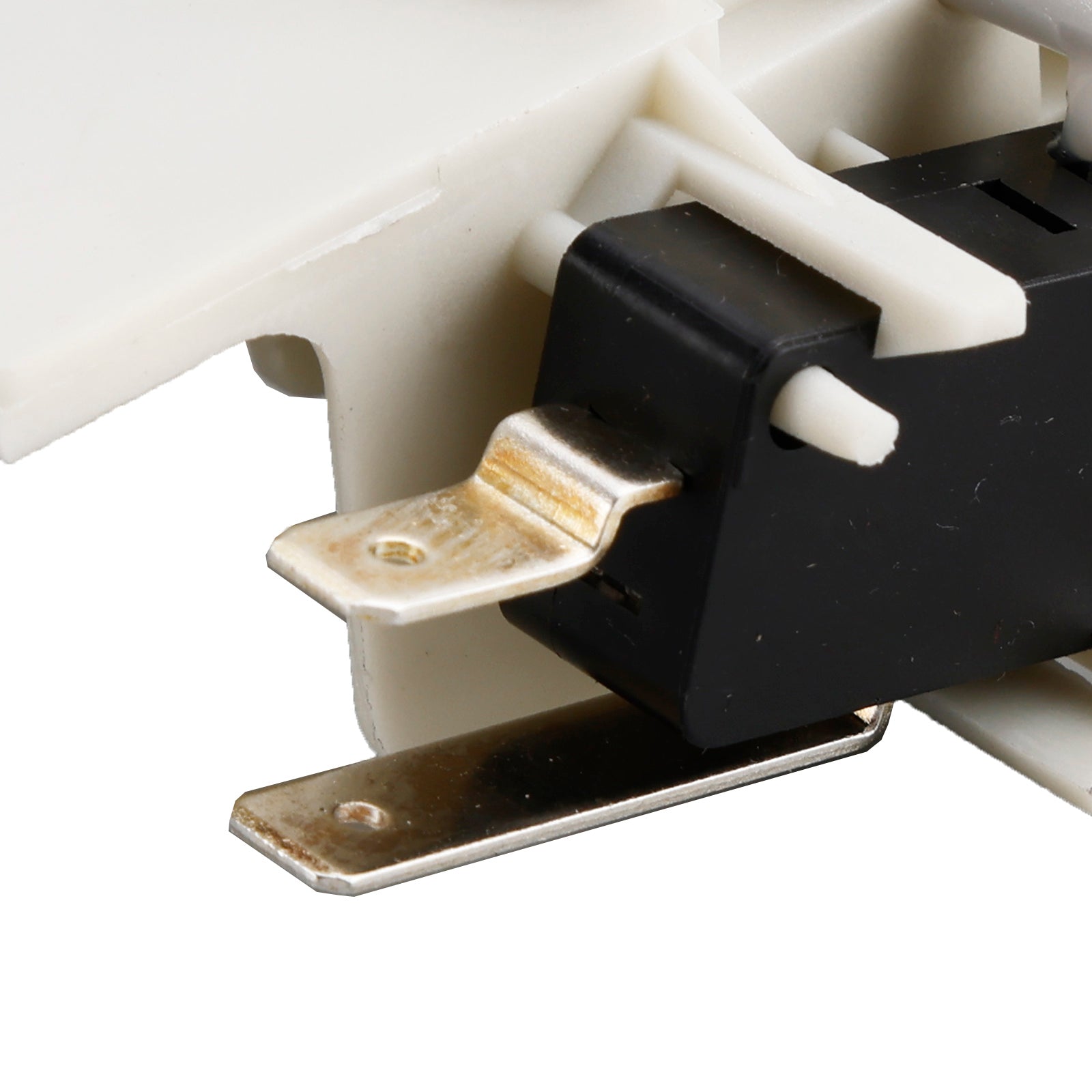 17476000000048 DD81-01629A Spínač zámku do umývačky riadu pre Samsung Midea