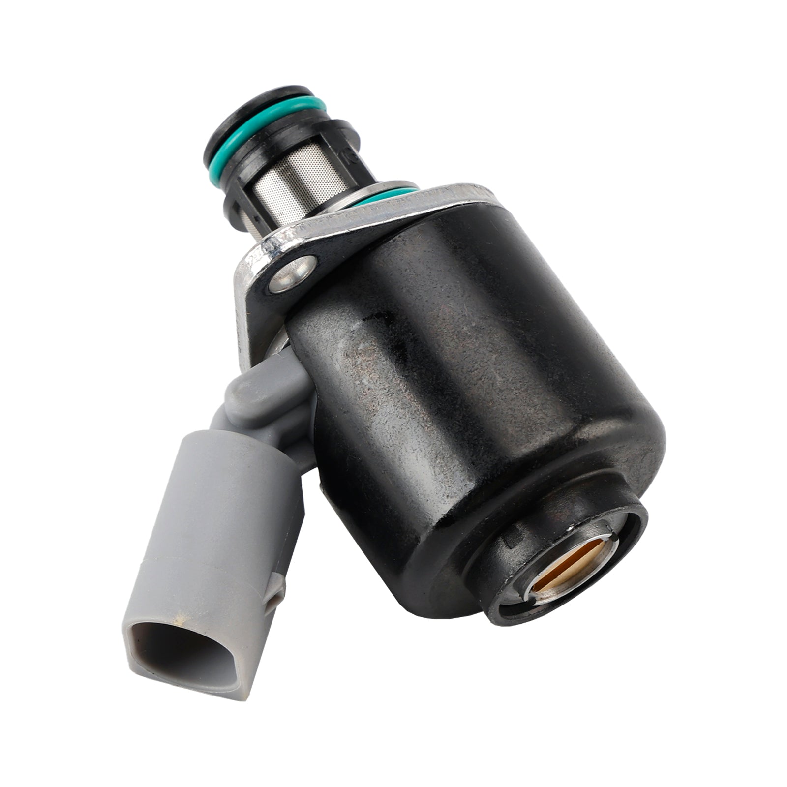 Fuel Pump Pressure Control Regulator Valve 6510740084 for Mercedes C E GLK