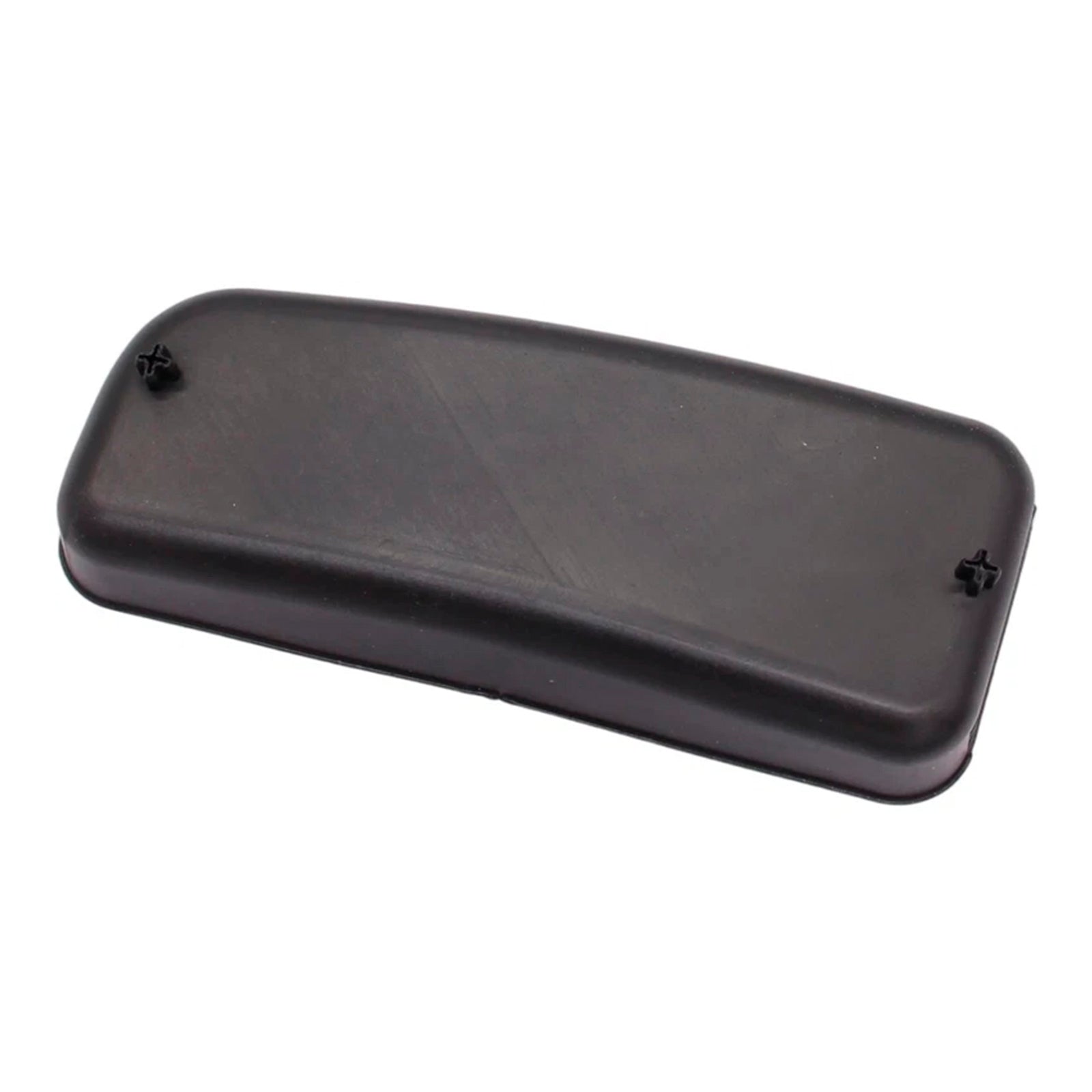 Tapis de couverture de levier de vitesse de Console centrale 68398671AA pour Dodge Charger 2015 – 2023