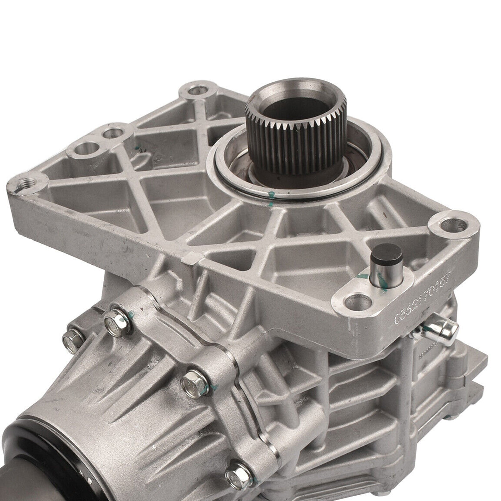 2011-2013 Kia Sorento L4 2.4L Transfer Case 47300-3B200