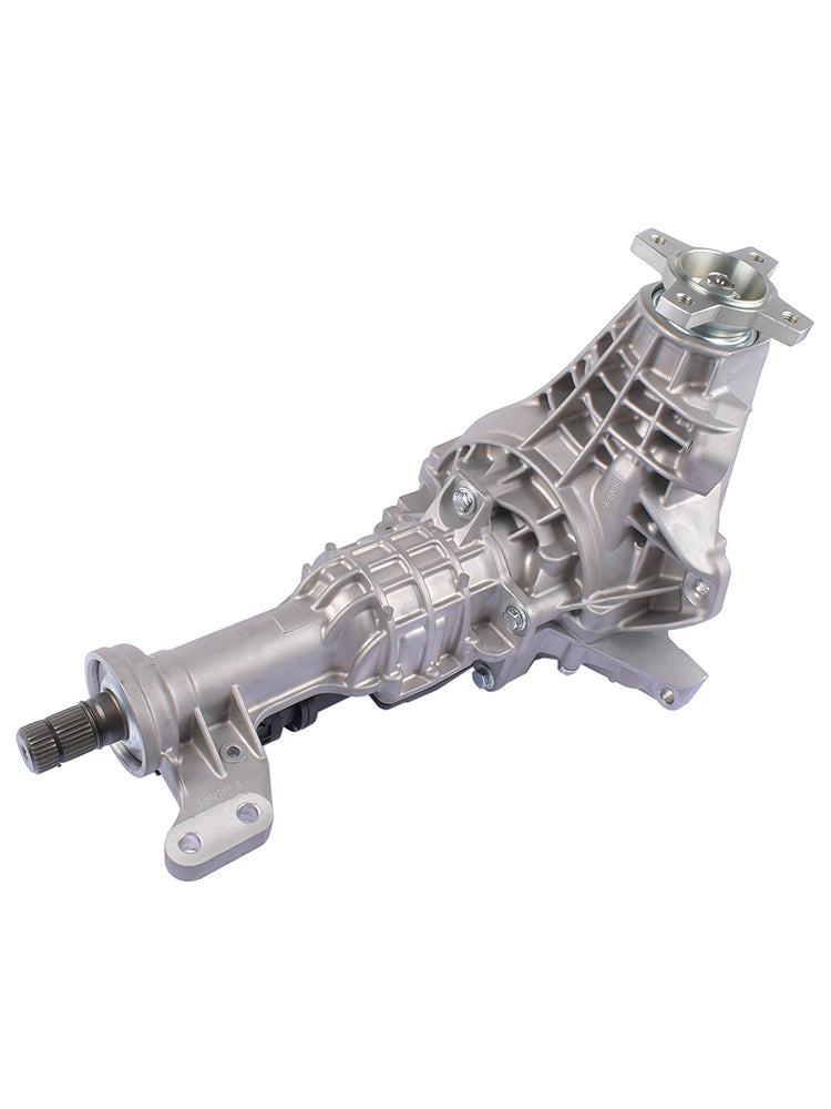 2013-2018 For Dodge Ram 1500 3.6L V6 4X4 Front Axle Differential Assembly 3.21 Ratio 68257420AD