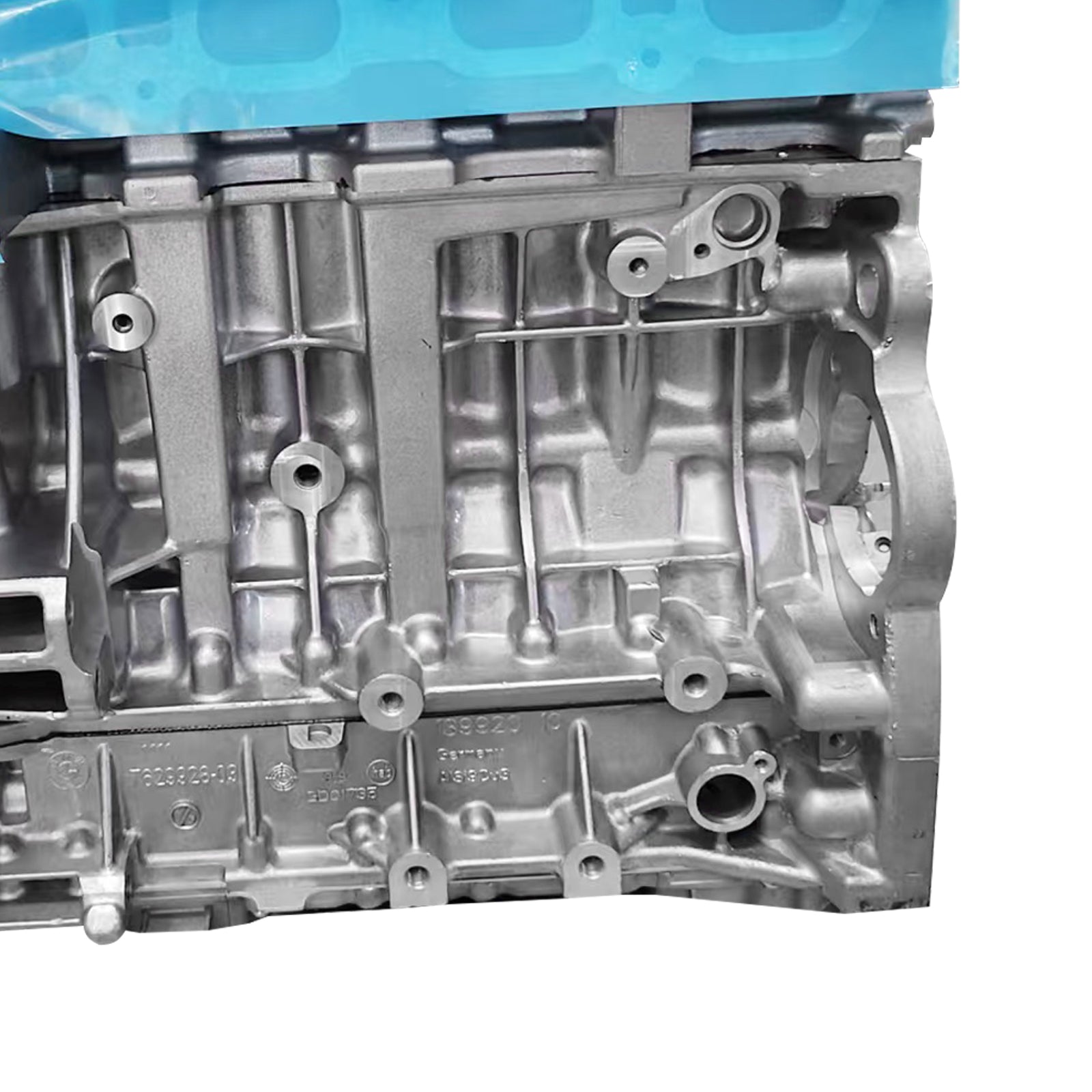 New N20 Engine Block Assembly Motor For BMW X1 X3 228i 328i 428i 528i 2012-2016