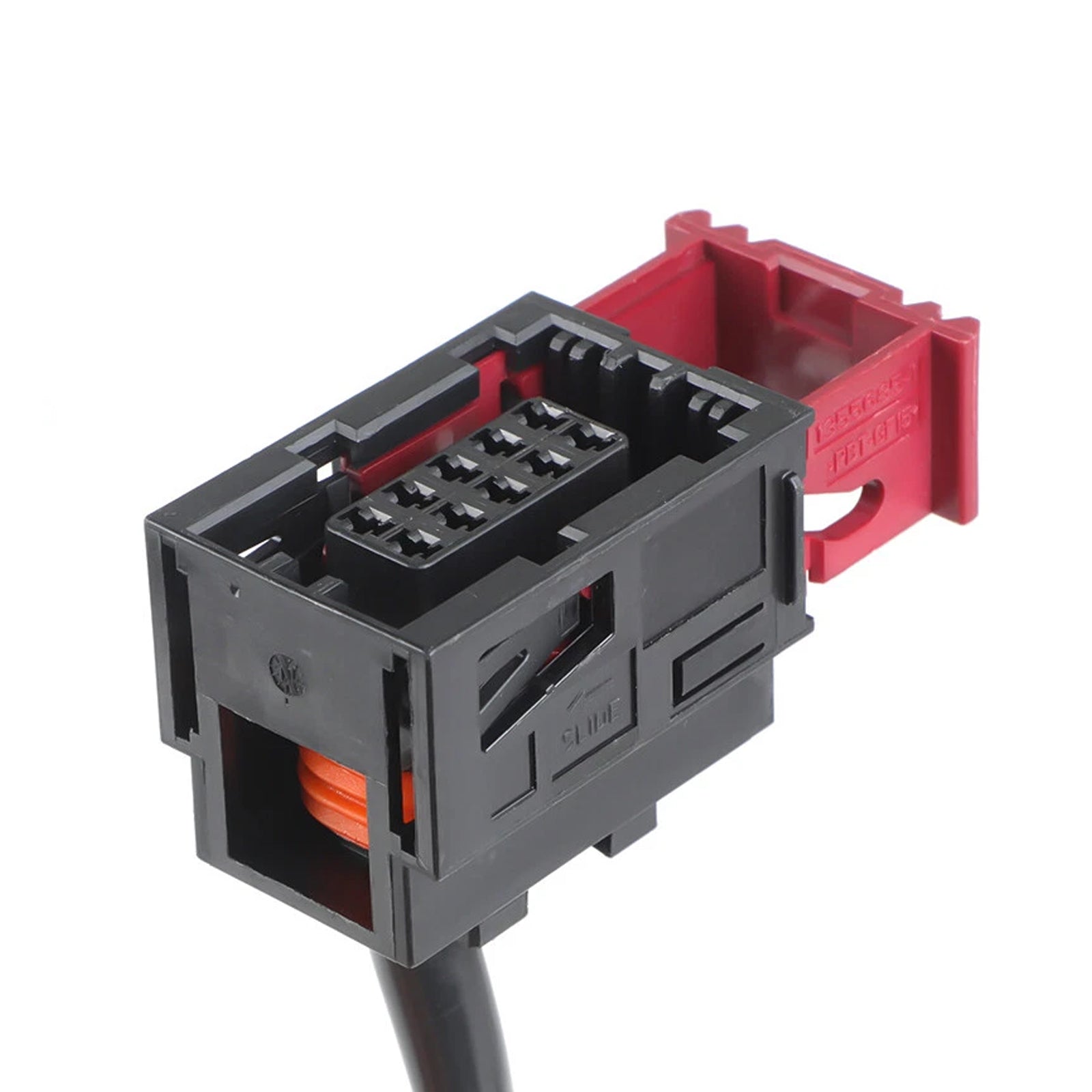 2006+ Ducato Boxer Relay Sliding Door Contact Switch 2 PIN+3 PIN 1373238080