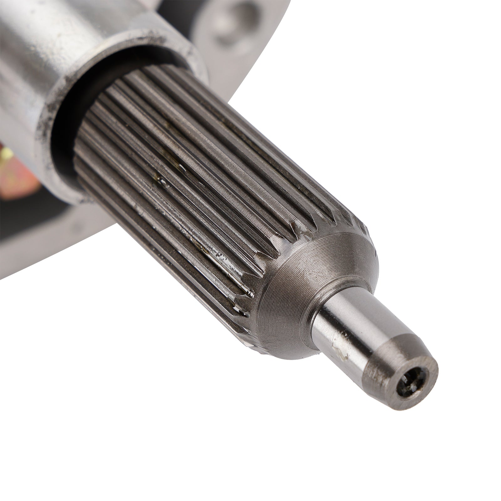 Car Engine 5L Manual Transmission Gearbox 33030-0L010 For Hiace LH200 LH212