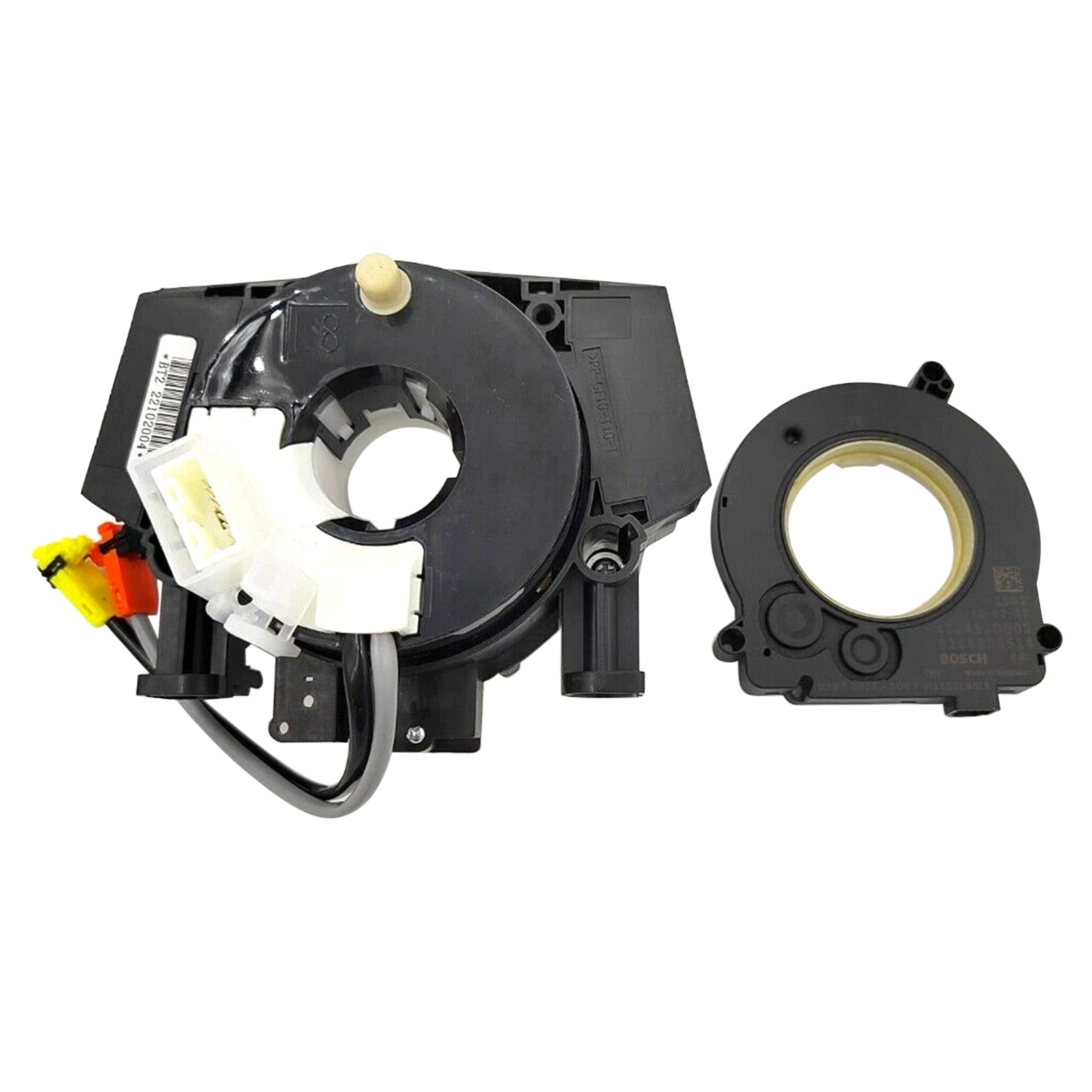 2006-2013 Nissan Qashqai J10 Senzor riadenia s hodinami Spring 47945-JD000