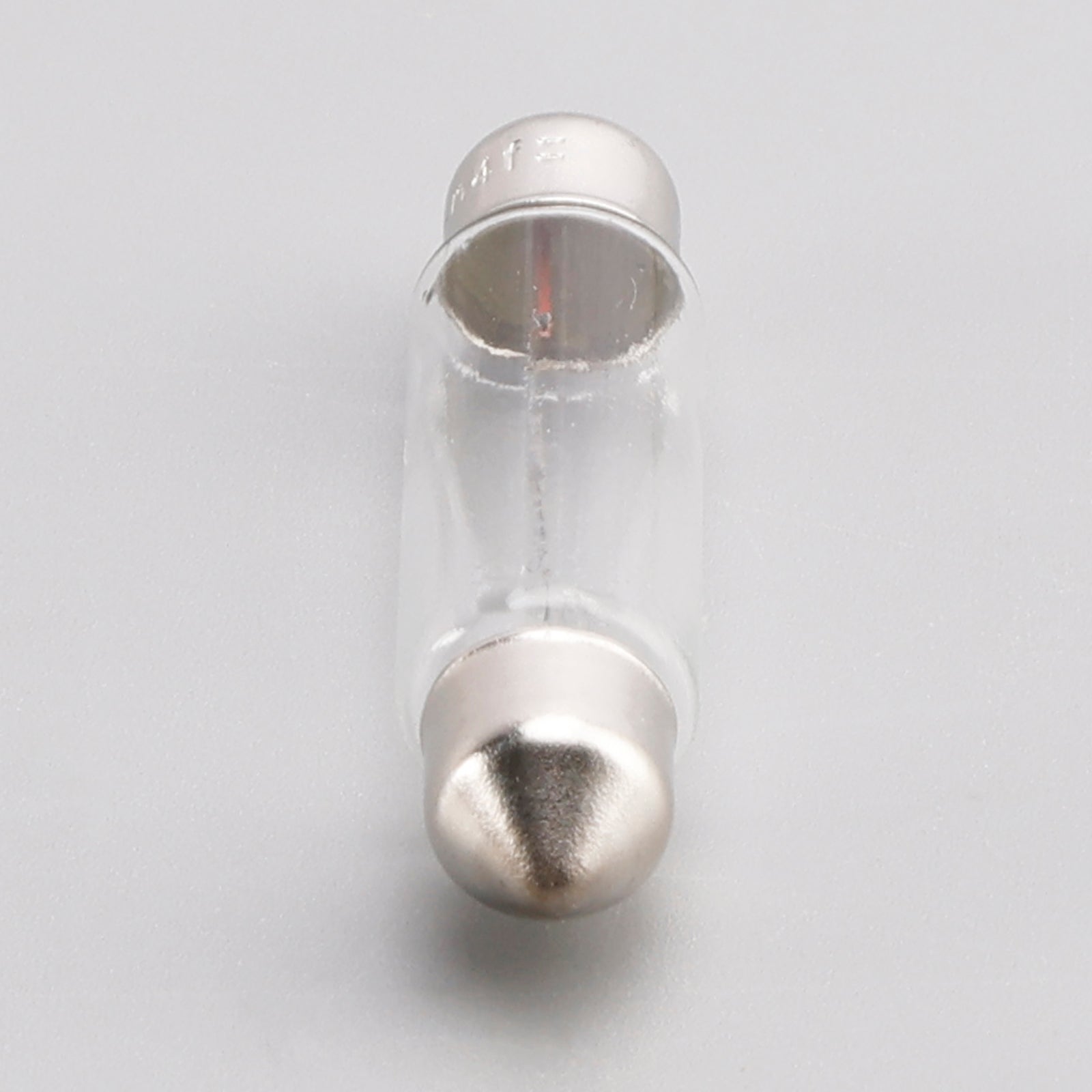10pcs Car Light Light Bulbe de lampe tubulaire C5W SV8.5 41mm 6424 24V 5W pour OSRAM